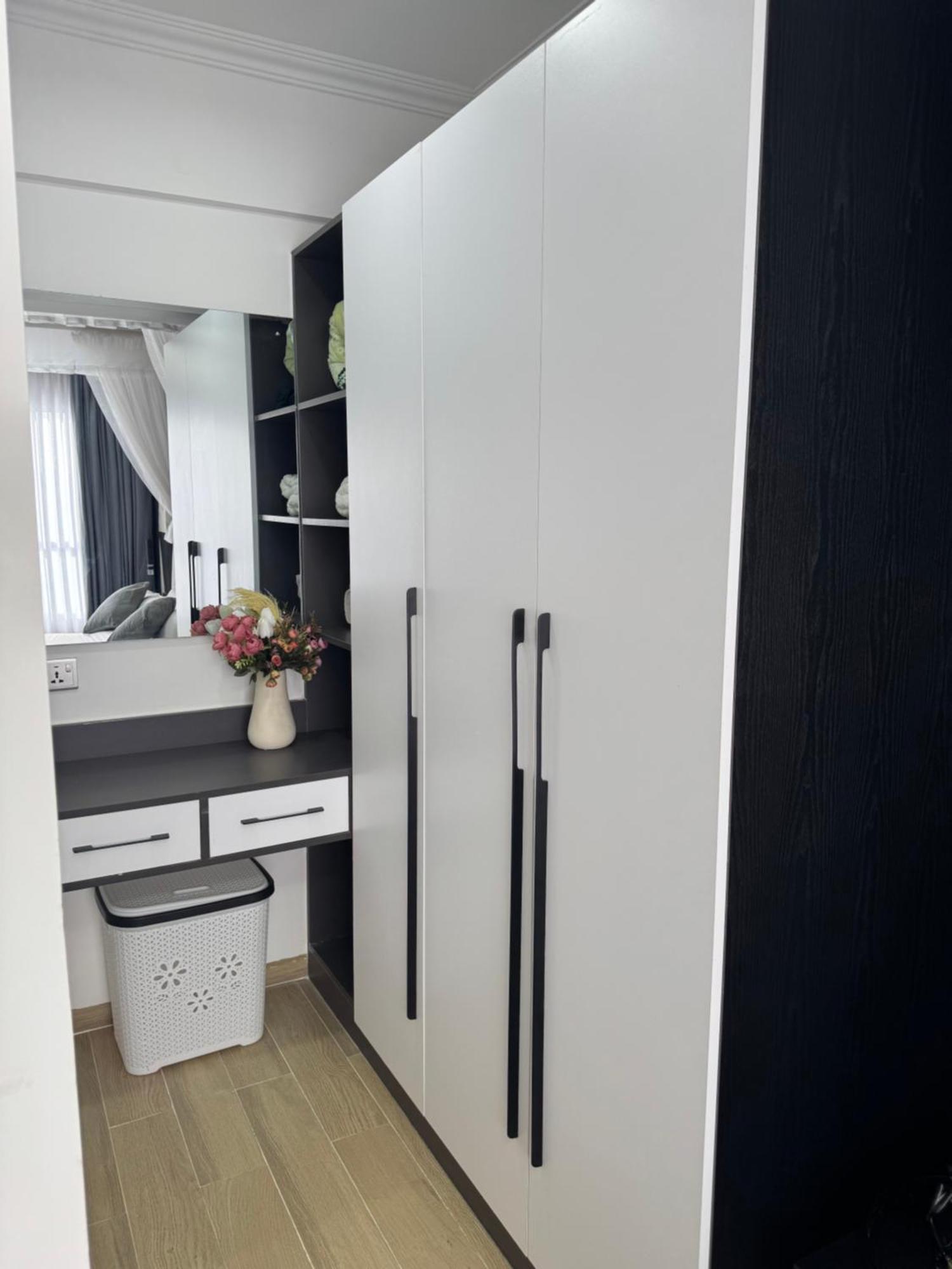 Marina Bay By Frettan Homes Apartment