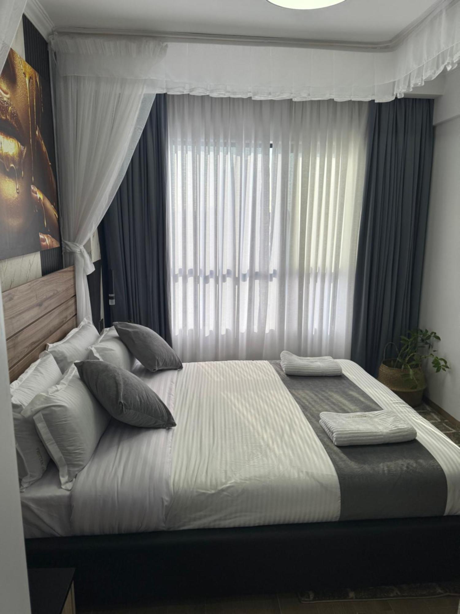 Marina Bay By Frettan Homes Nairobi
