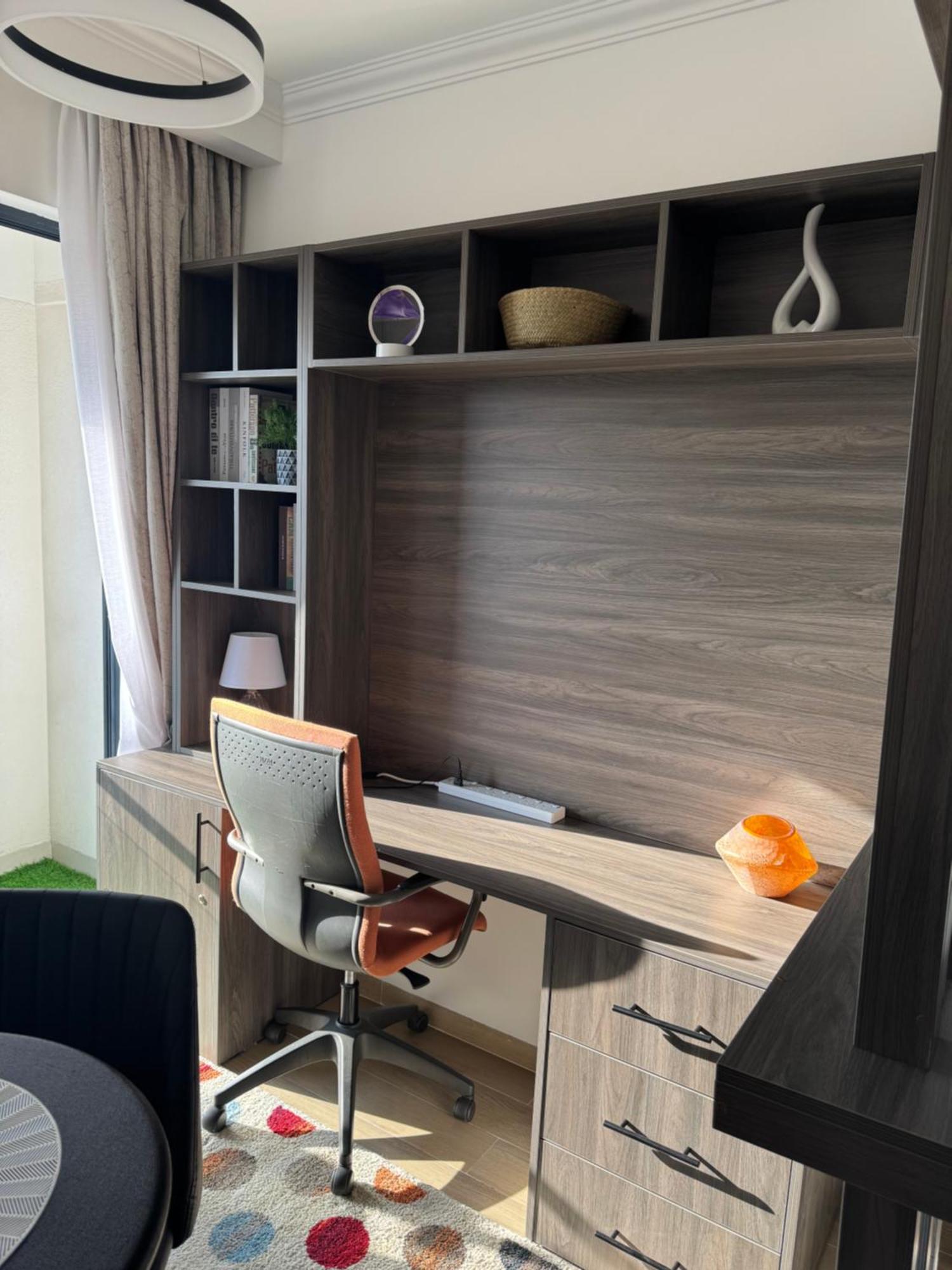 Marina Bay By Frettan Homes * Nairobi