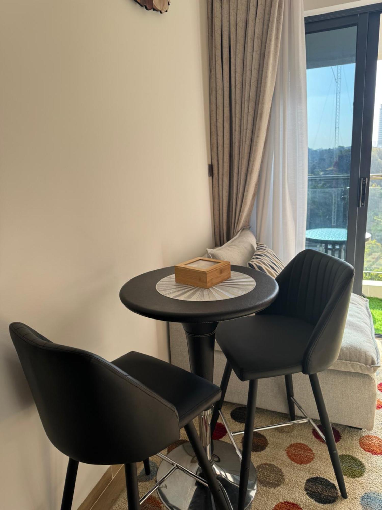 Marina Bay By Frettan Homes Apartment Nairobi
