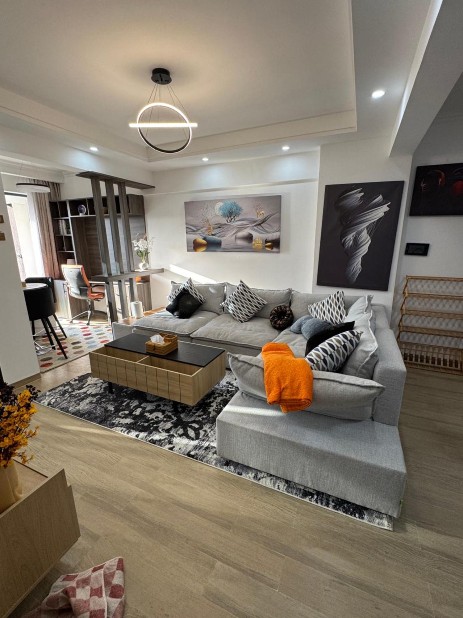 Marina Bay By Frettan Homes Apartment Nairobi
