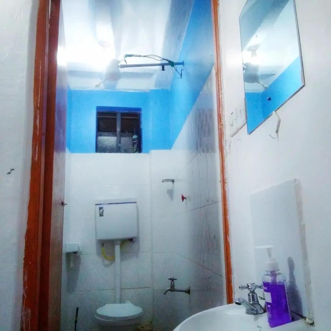 Apartment The Cozy Nest - 87 Junction Nairobi
