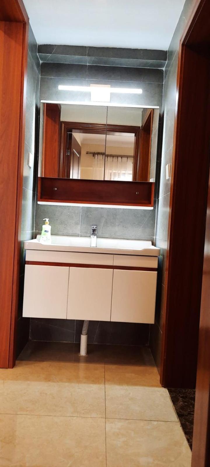 1br With An Amazing View Of City, 1-tos, Enzi Heights Apartments, Nextgen Mall *