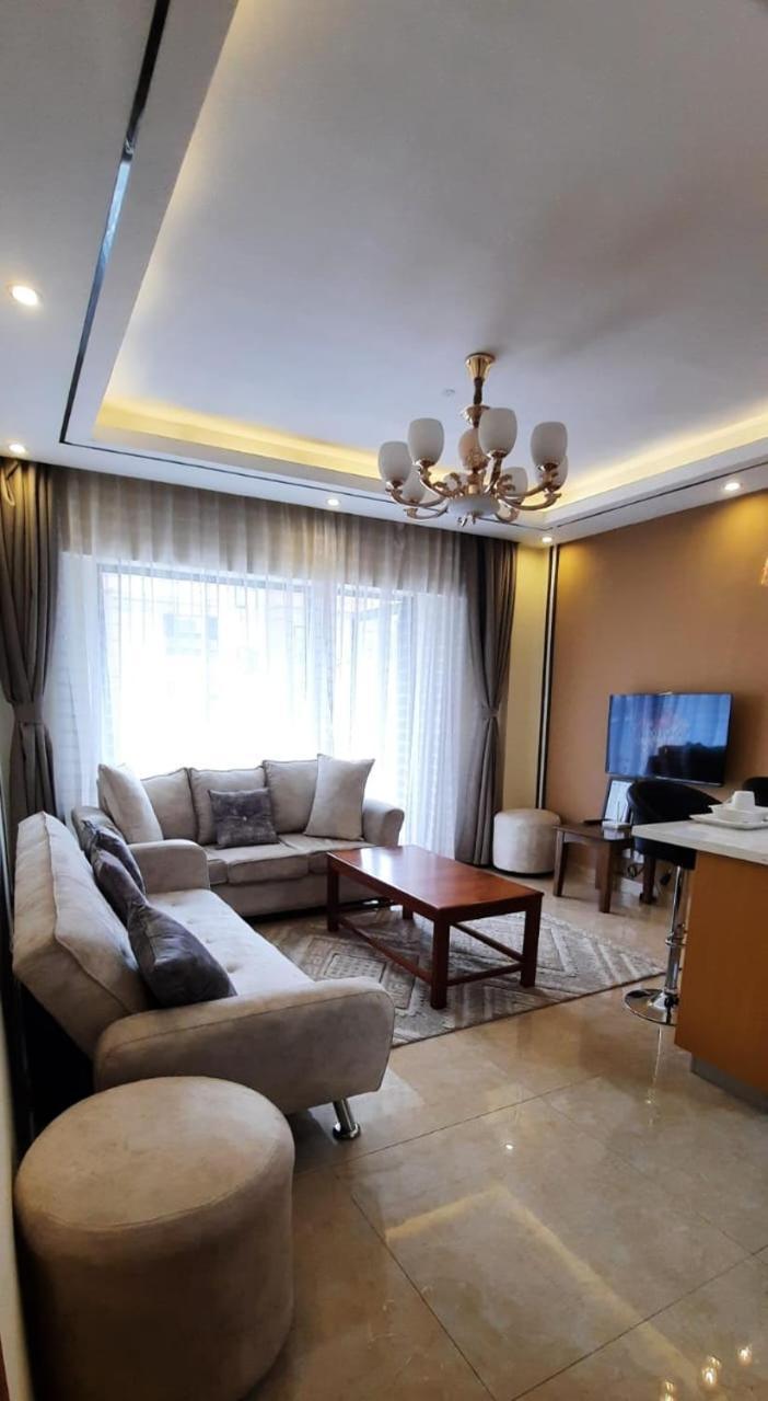 1br With An Amazing View Of City, 1-tos, Enzi Heights Apartments, Nextgen Mall *
