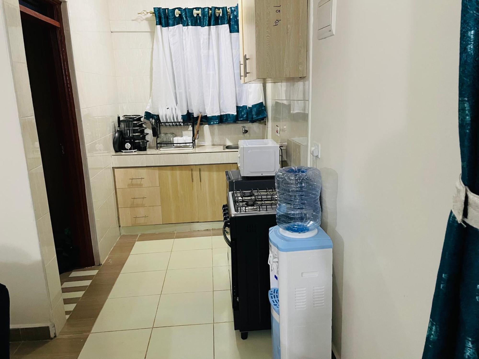 Apartment Lexabensa