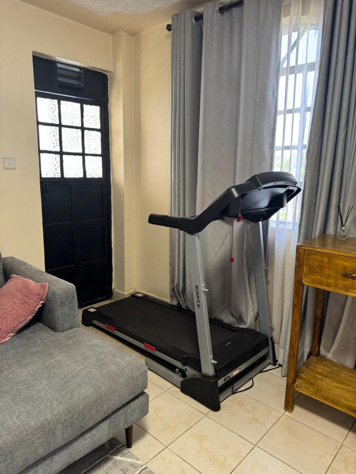 Cozy Near Safari Park * Nairobi