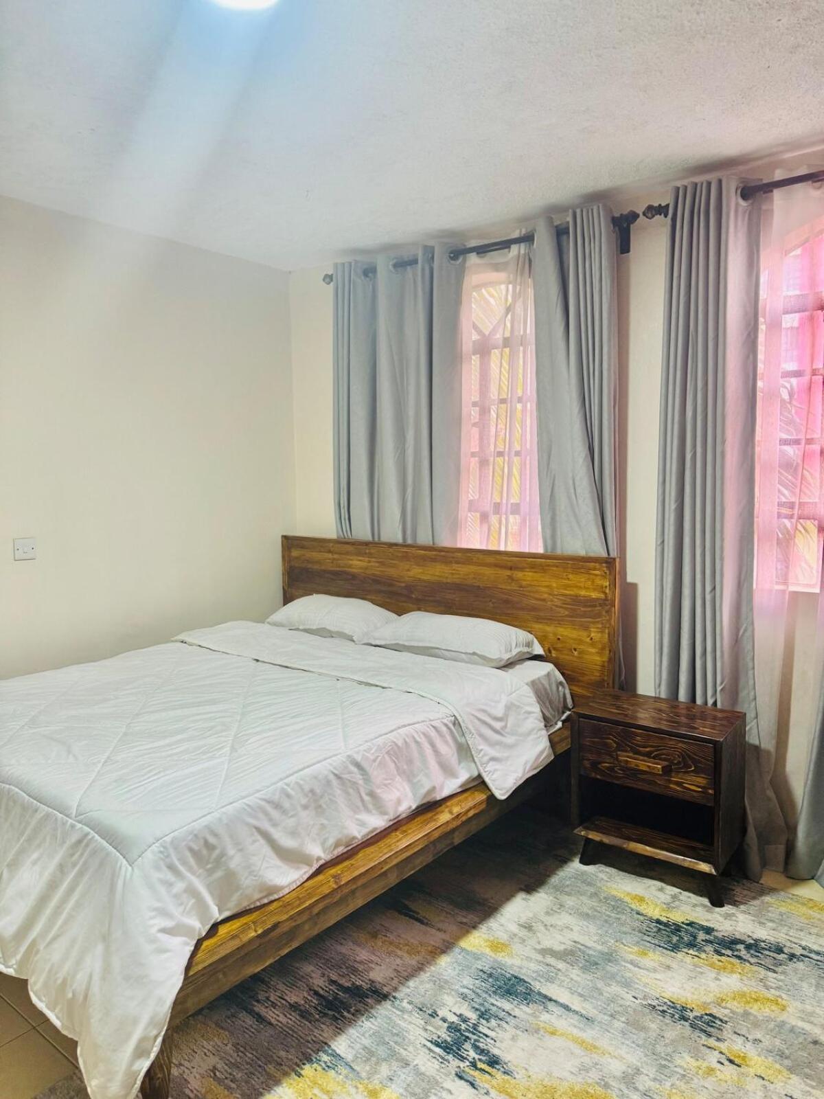 Apartment Cozy Near Safari Park *