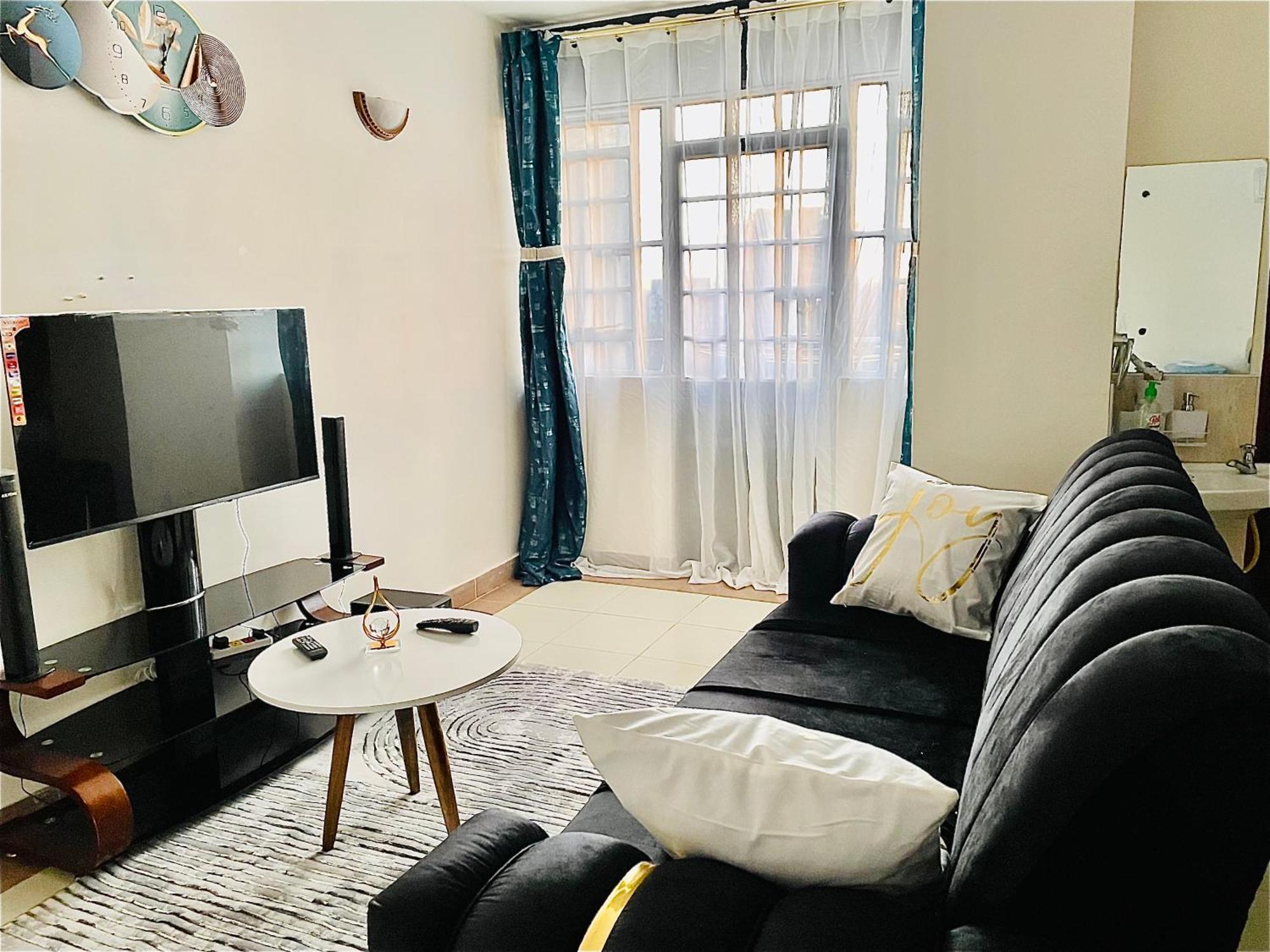 Lexabensa Nairobi