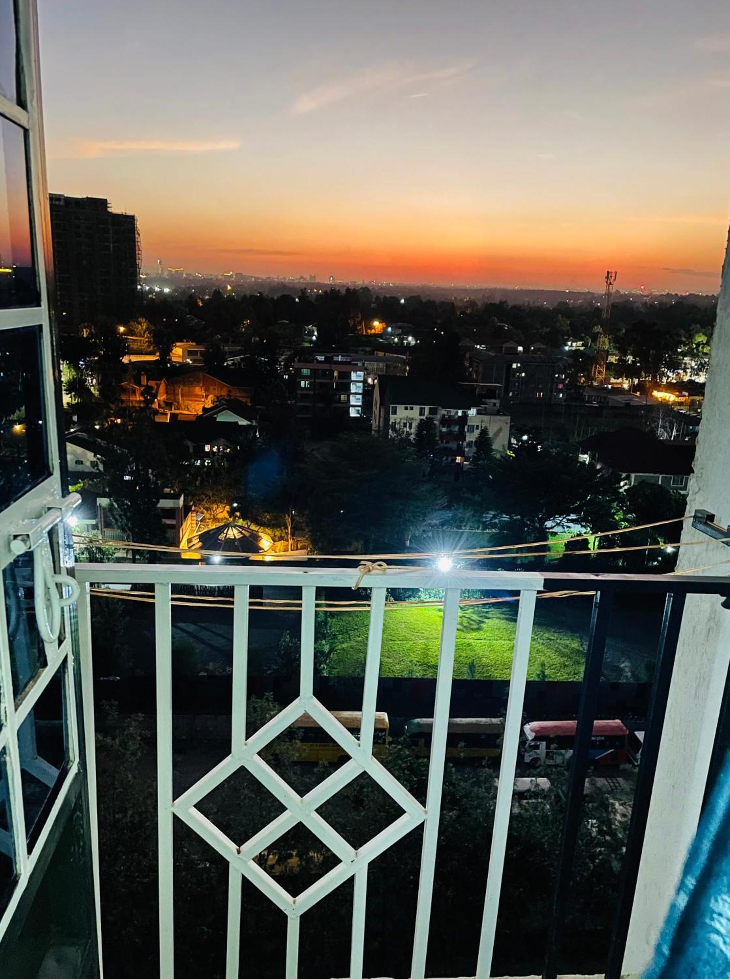 Lexabensa * Nairobi