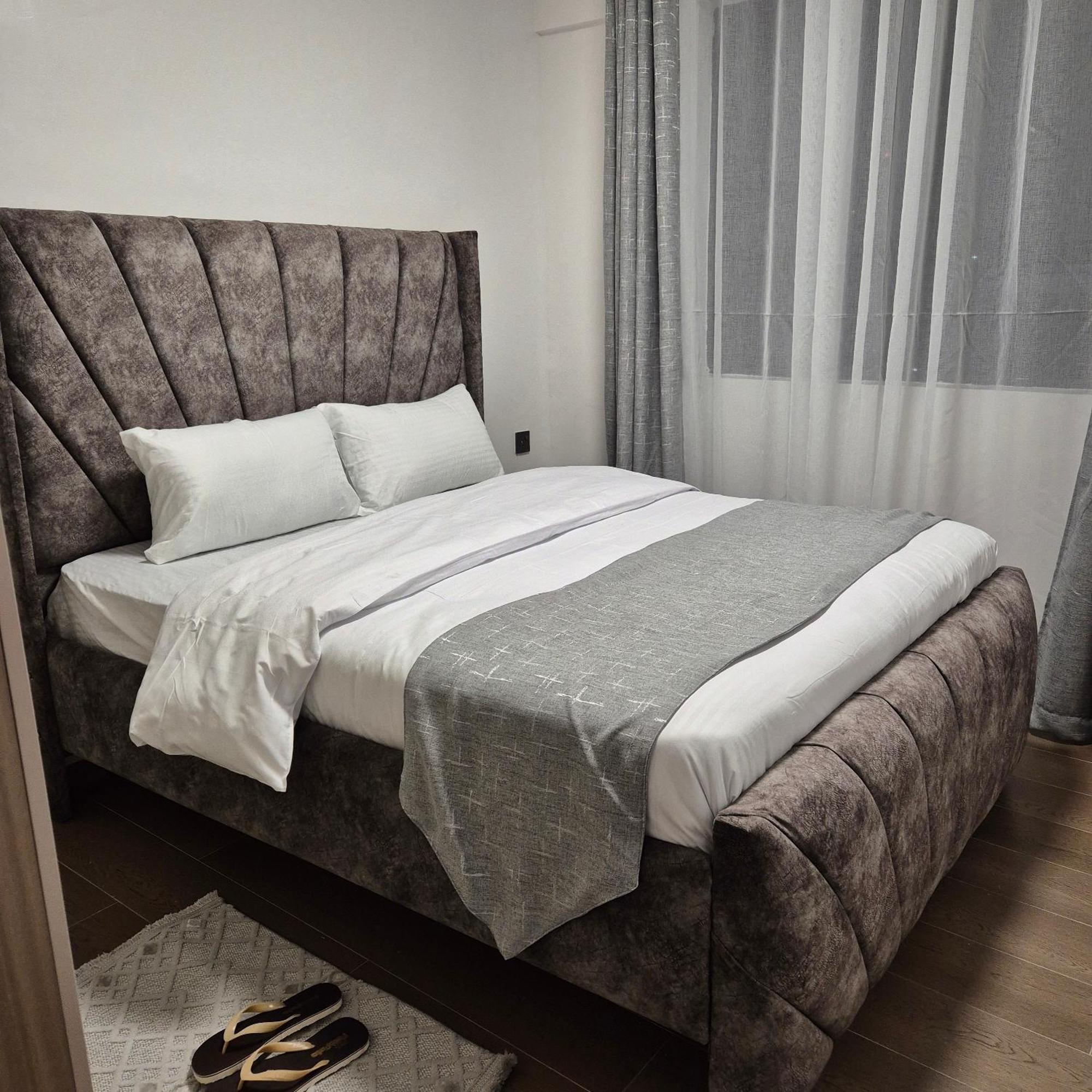 Sidai Furnished Homes