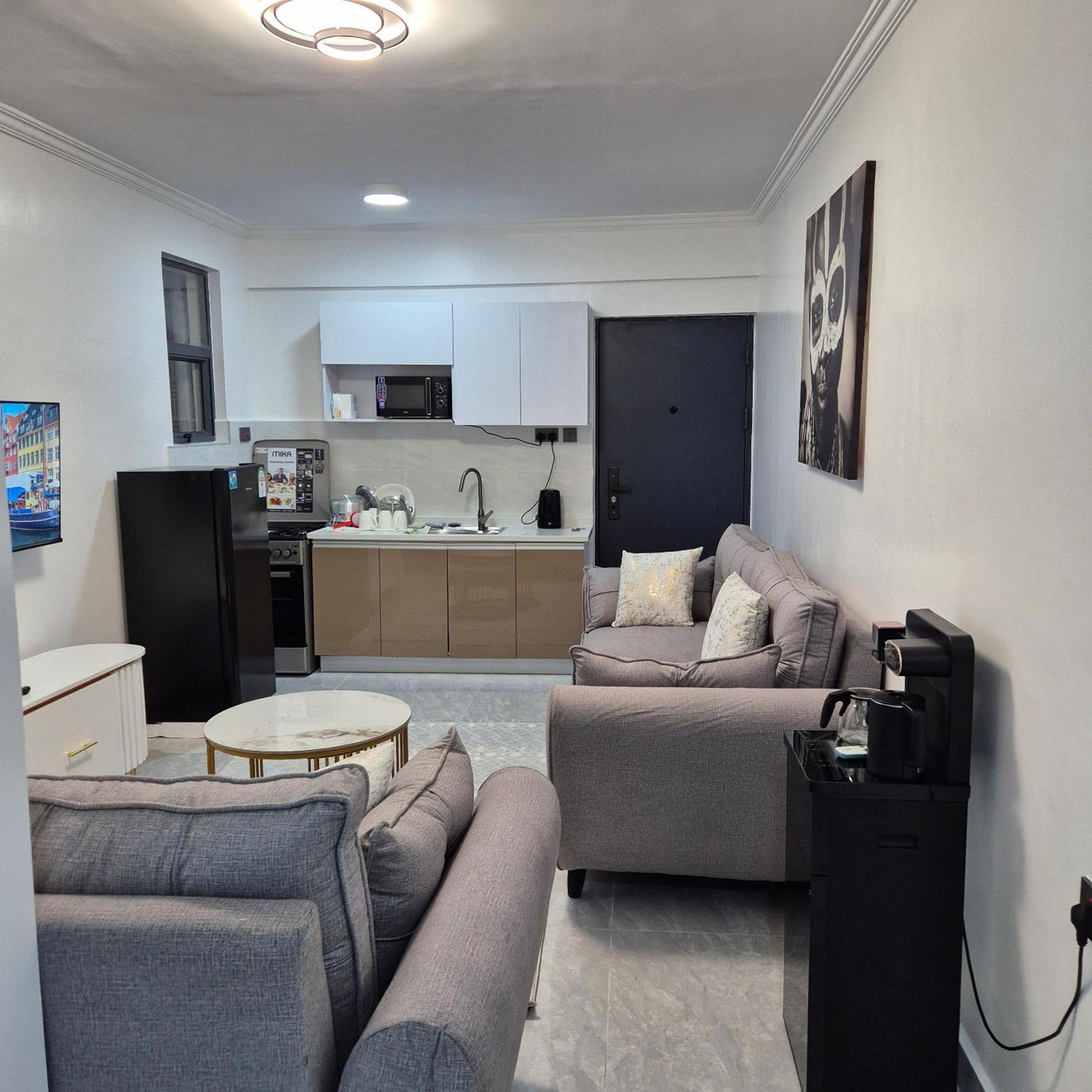 Sidai Furnished Homes