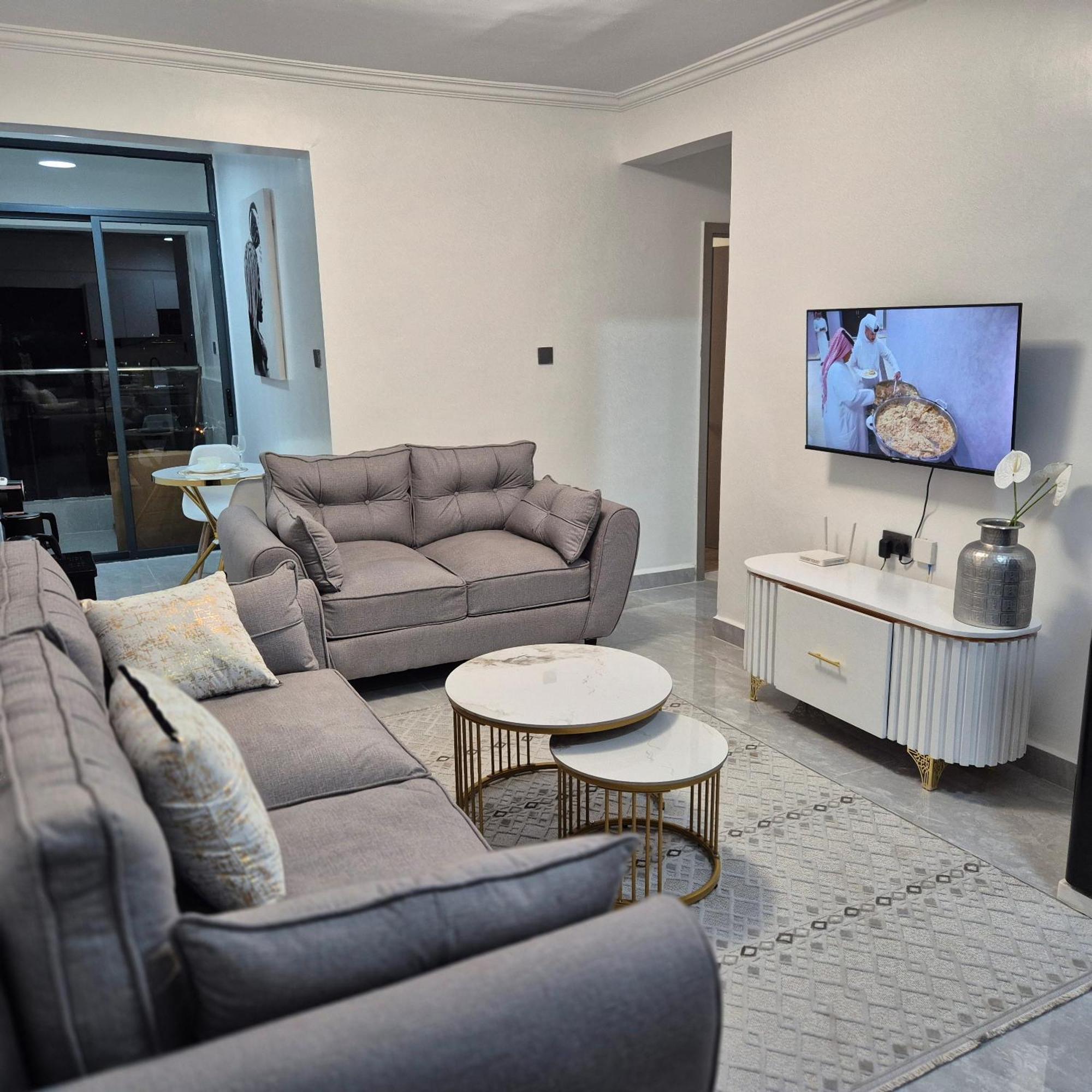 Sidai Furnished Homes Apartment Nairobi