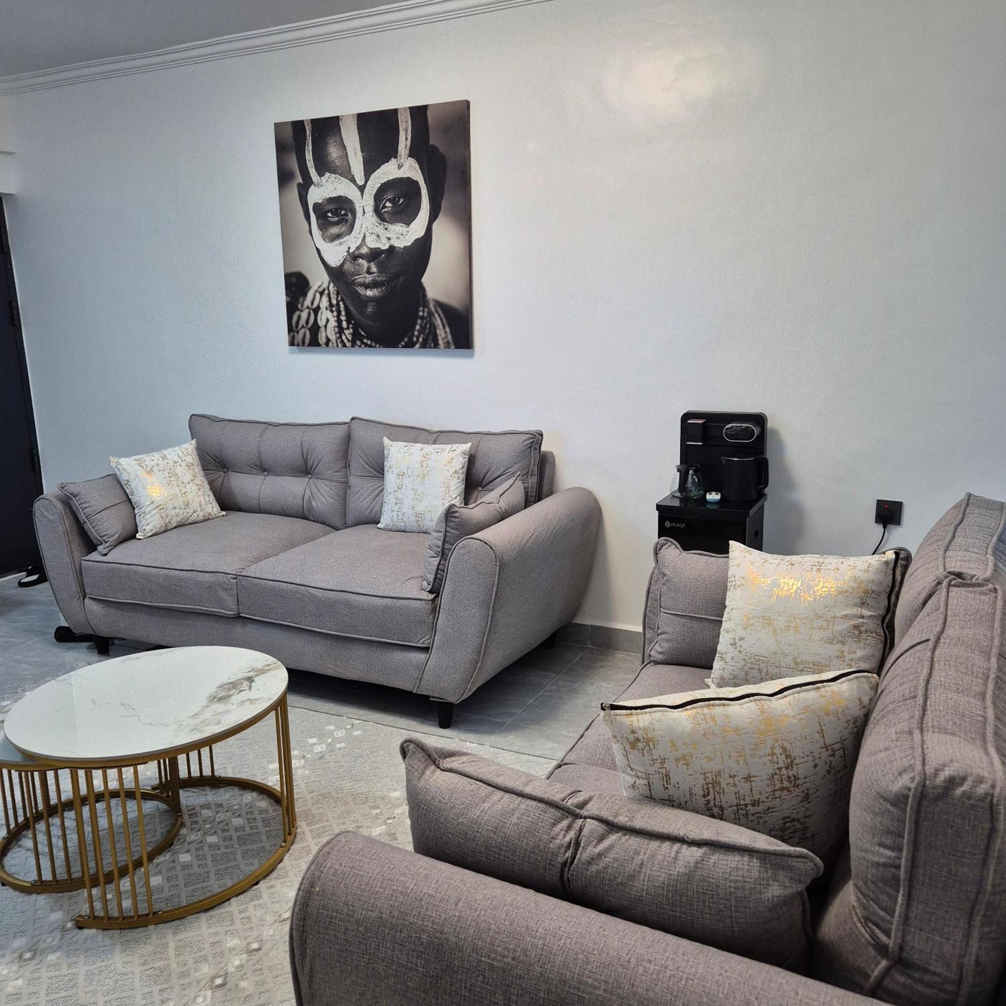 Sidai Furnished Homes