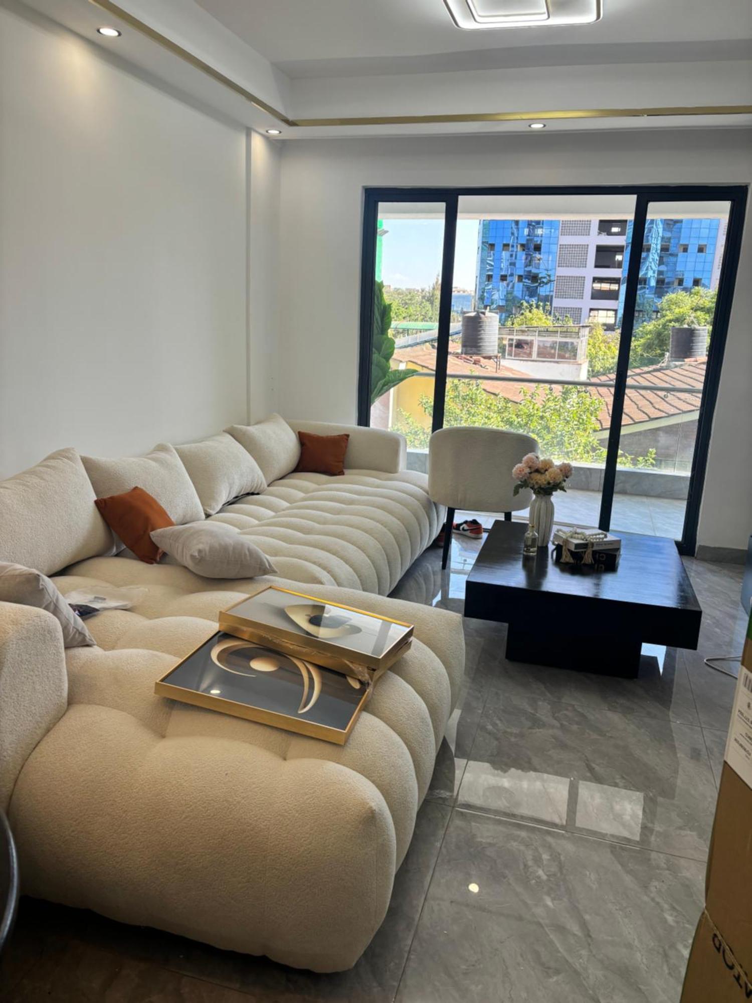 Capital Rise Kilimani Apartment Nairobi