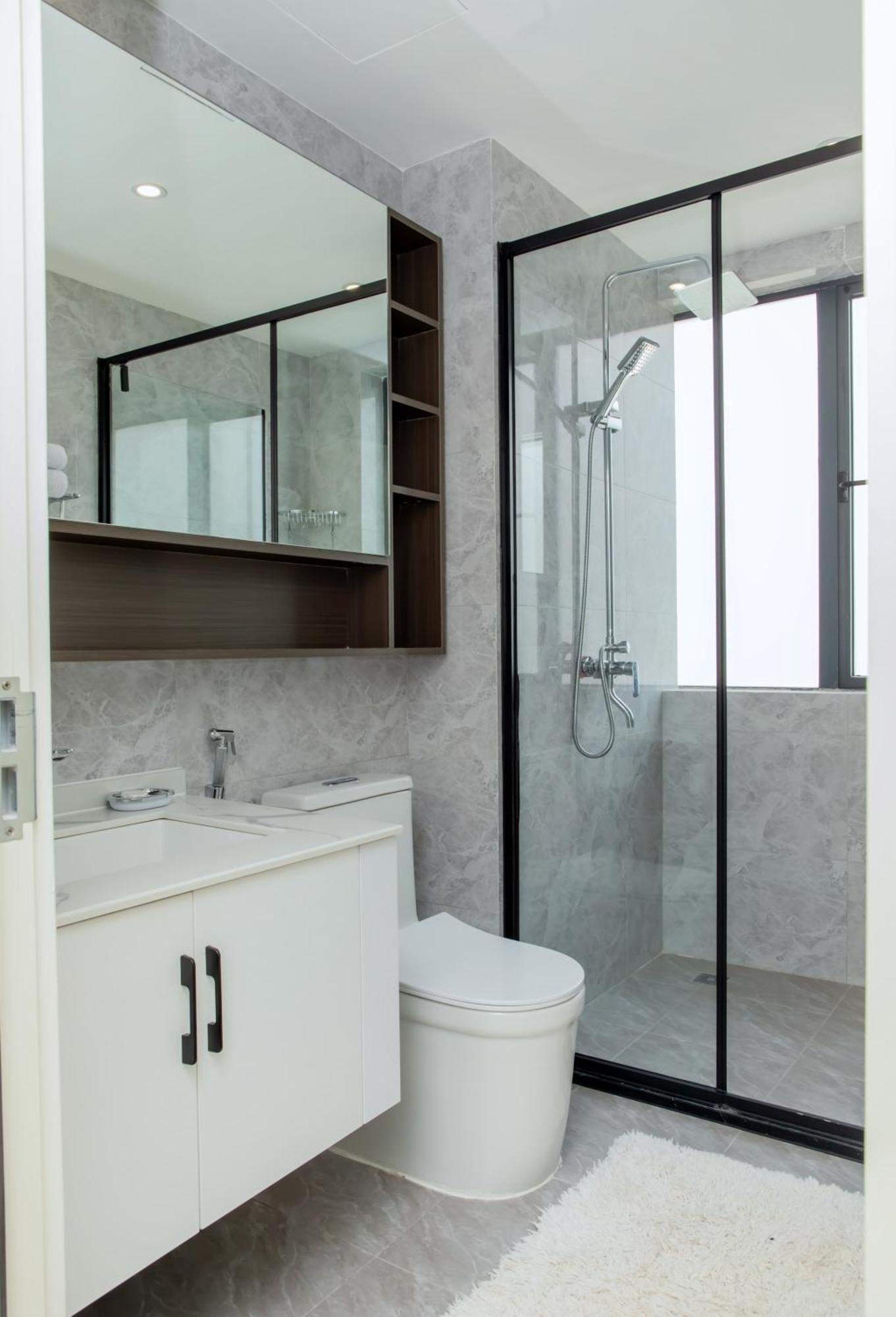 Apartment New Manyatta Alba Gardens Nairobi