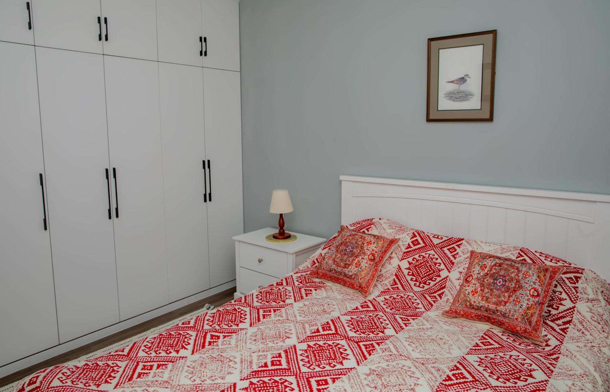 Apartment New Manyatta Alba Gardens *