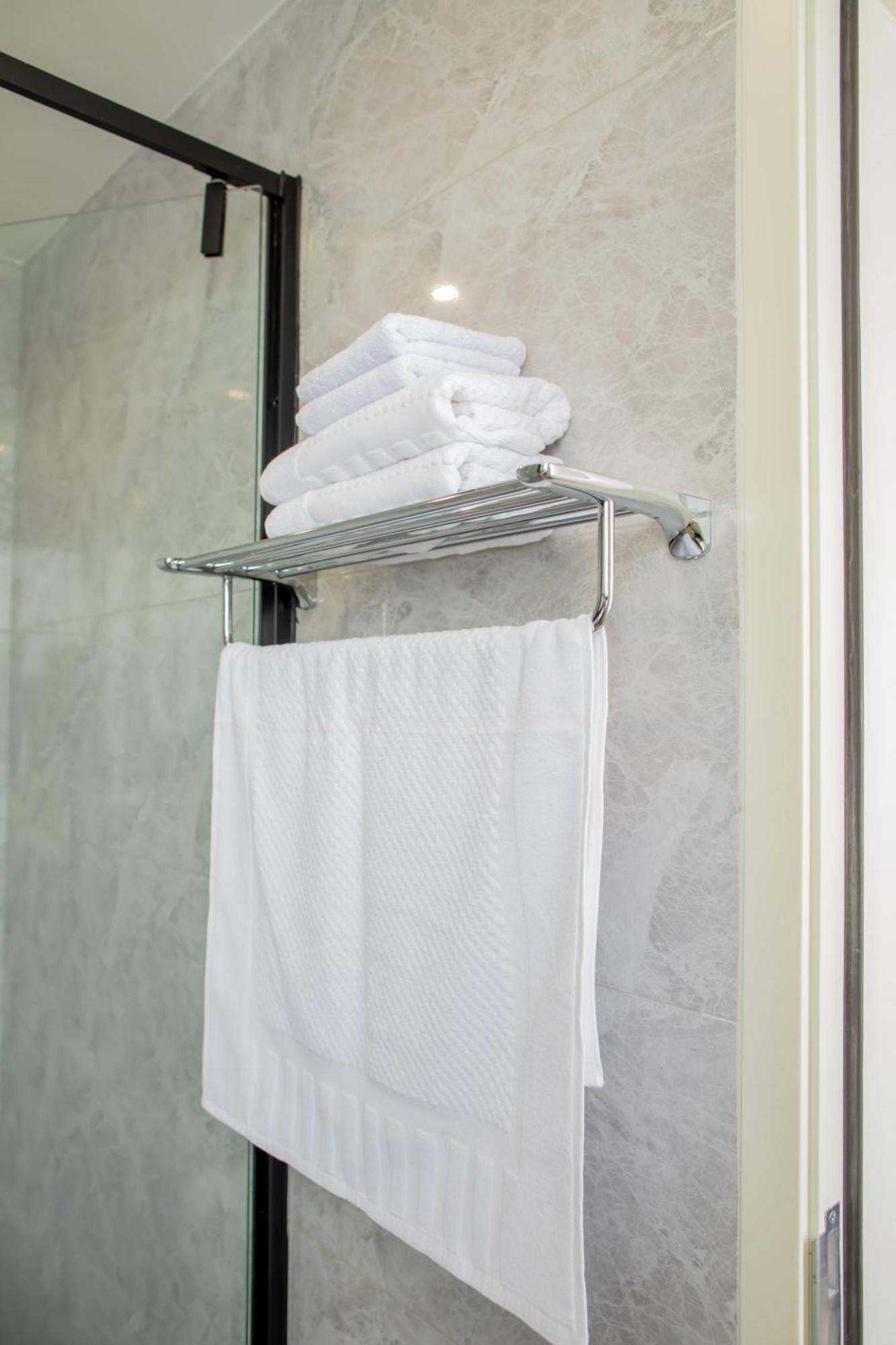 New Manyatta Alba Gardens Apartment Nairobi