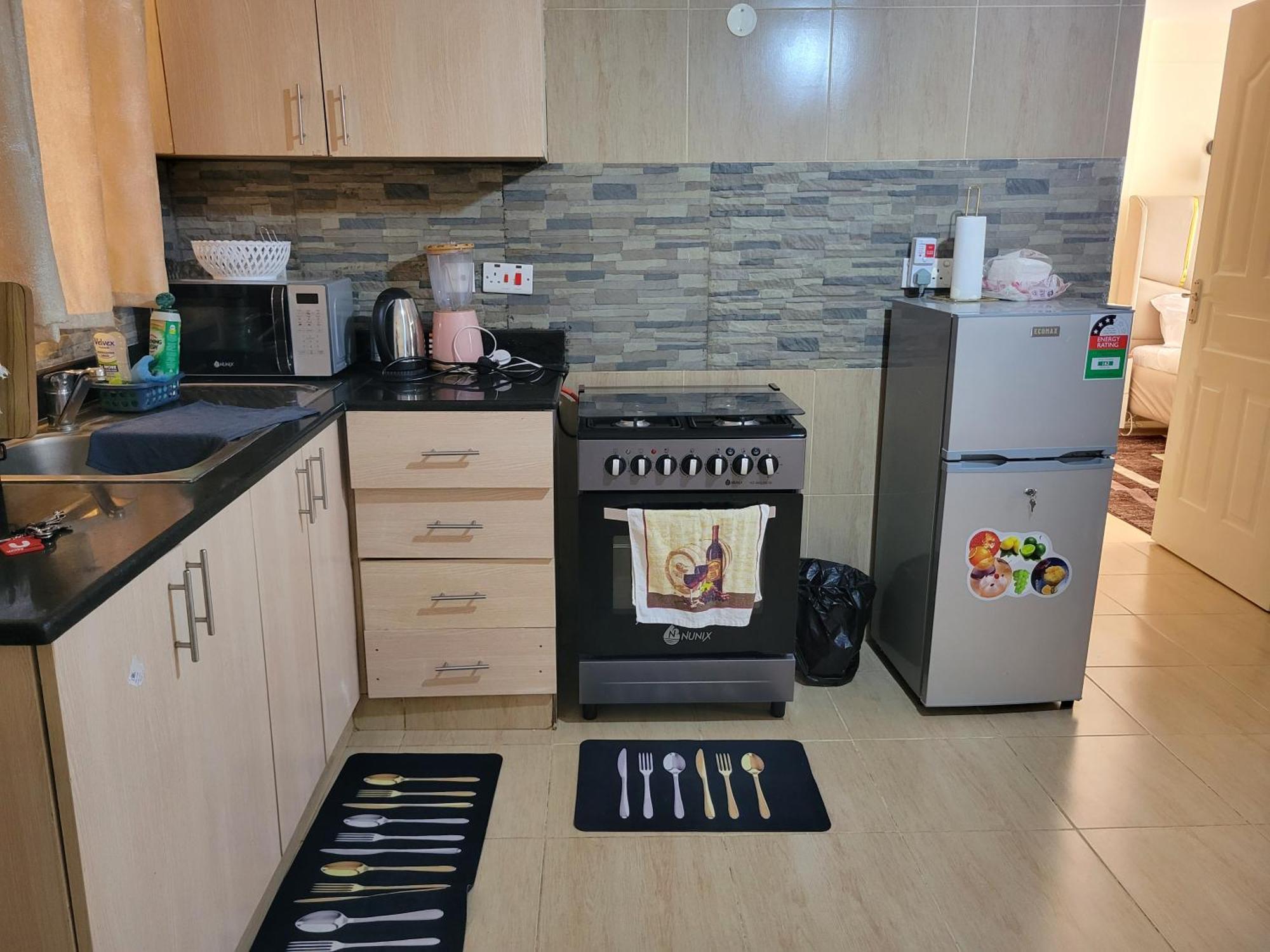 Dregar Homes Bed & Breakfast Nairobi