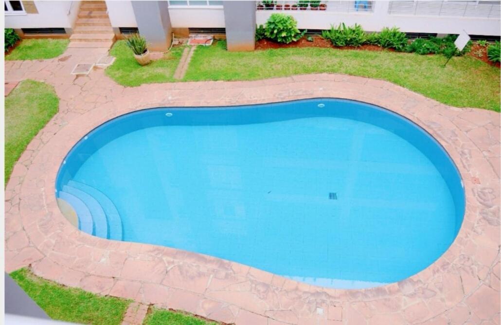 Stylish & Lavish 3 Bedroom Near Junction Mall * Nairobi