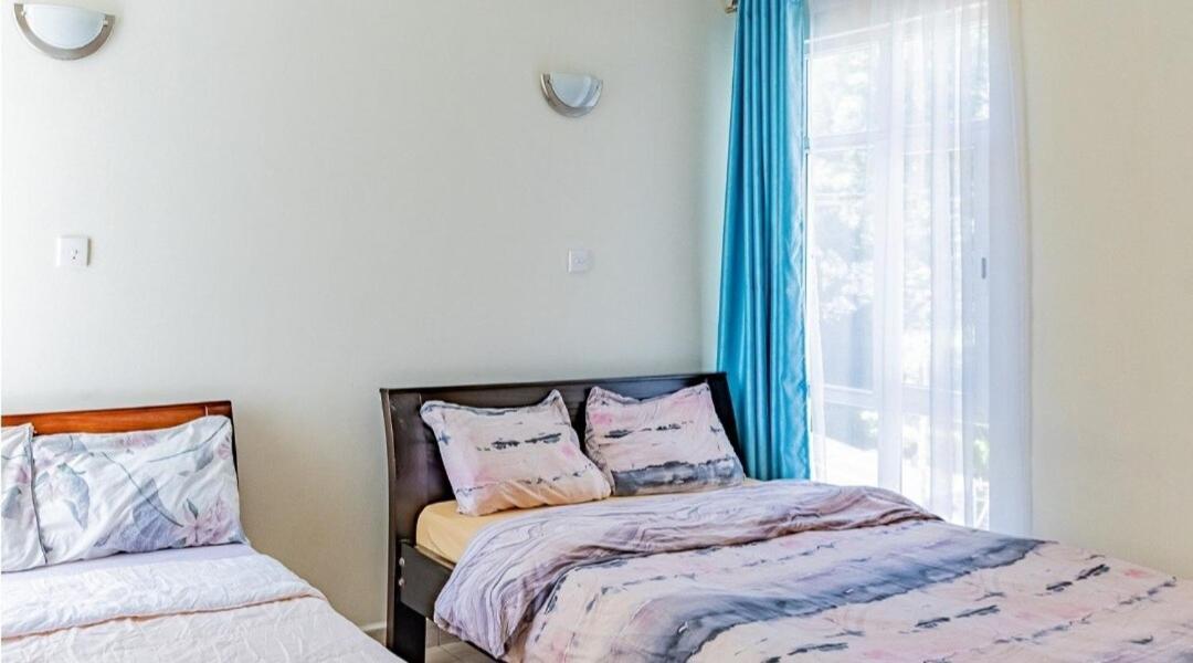 Stylish & Lavish 3 Bedroom Near Junction Mall * Nairobi