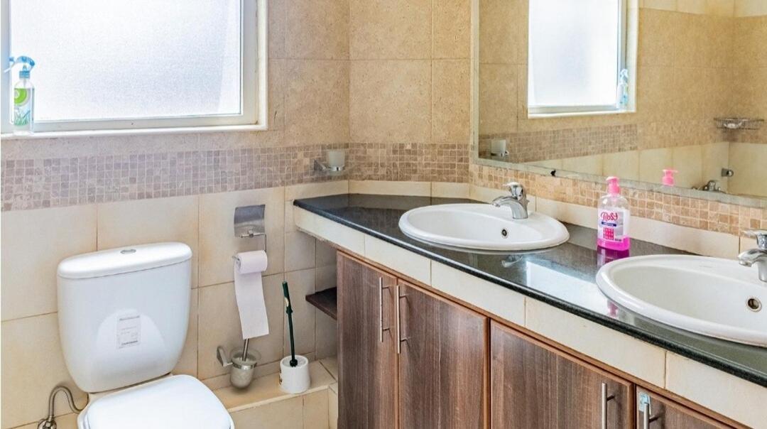 Stylish & Lavish 3 Bedroom Near Junction Mall * Nairobi