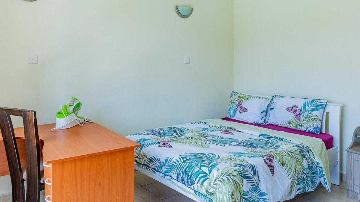 Stylish & Lavish 3 Bedroom Near Junction Mall Apartment Nairobi
