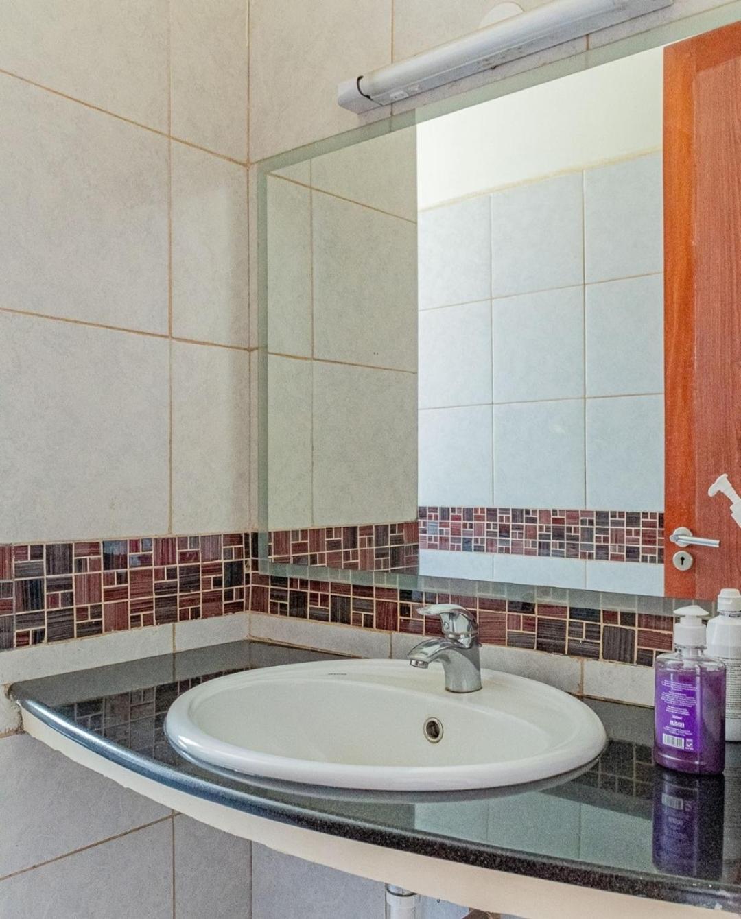 Stylish & Lavish 3 Bedroom Near Junction Mall Apartment Nairobi
