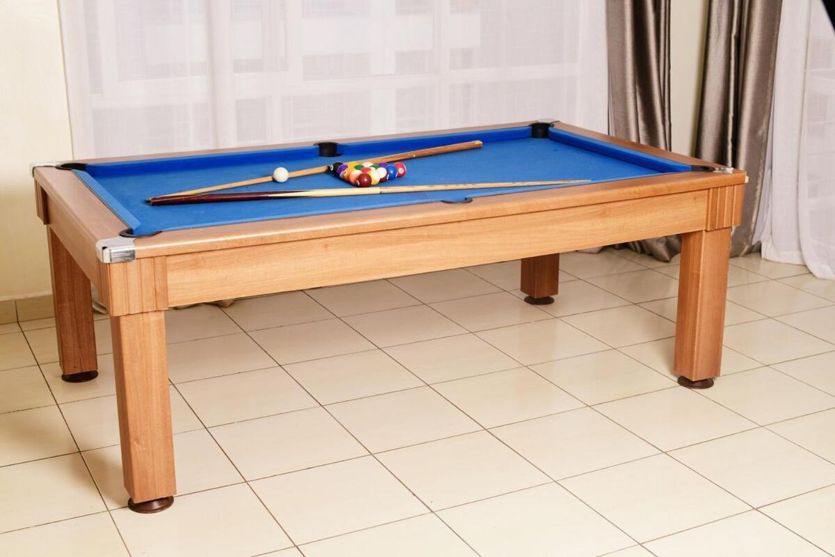 Stylish & Lavish 3 Bedroom Near Junction Mall Nairobi