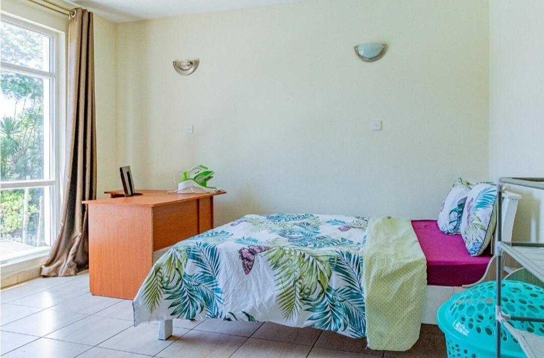 Stylish & Lavish 3 Bedroom Near Junction Mall * Nairobi