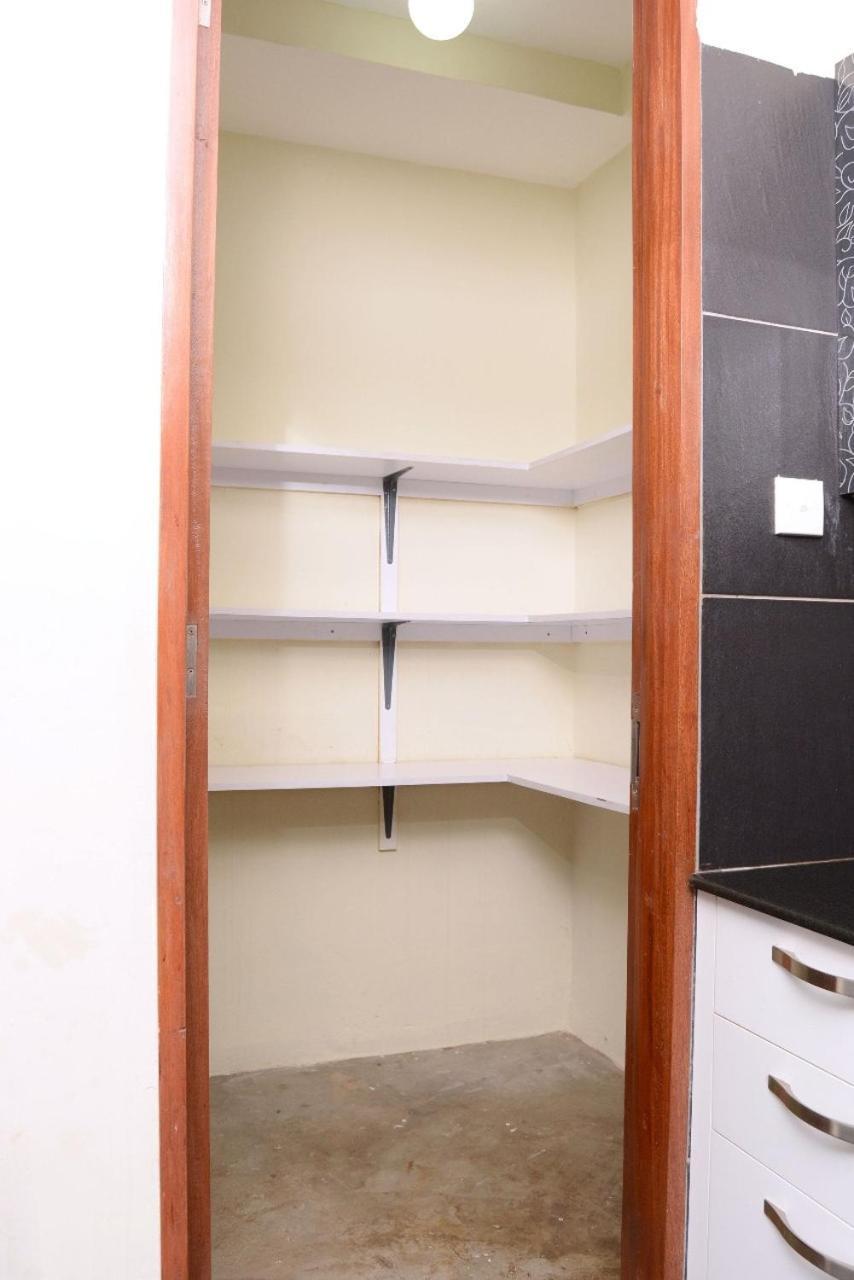 Stylish & Lavish 3 Bedroom Near Junction Mall * Nairobi