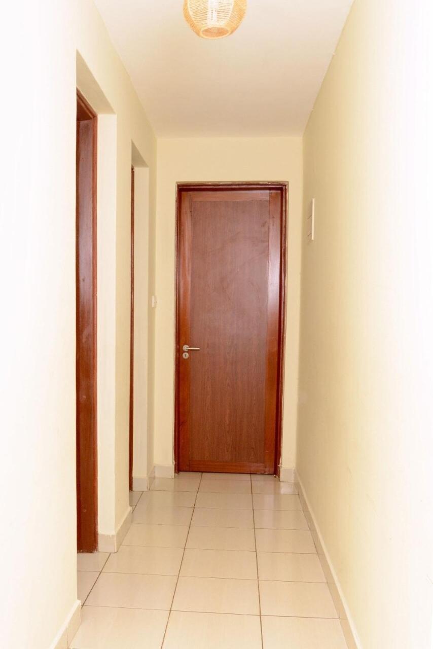 Apartment Stylish & Lavish 3 Bedroom Near Junction Mall Nairobi