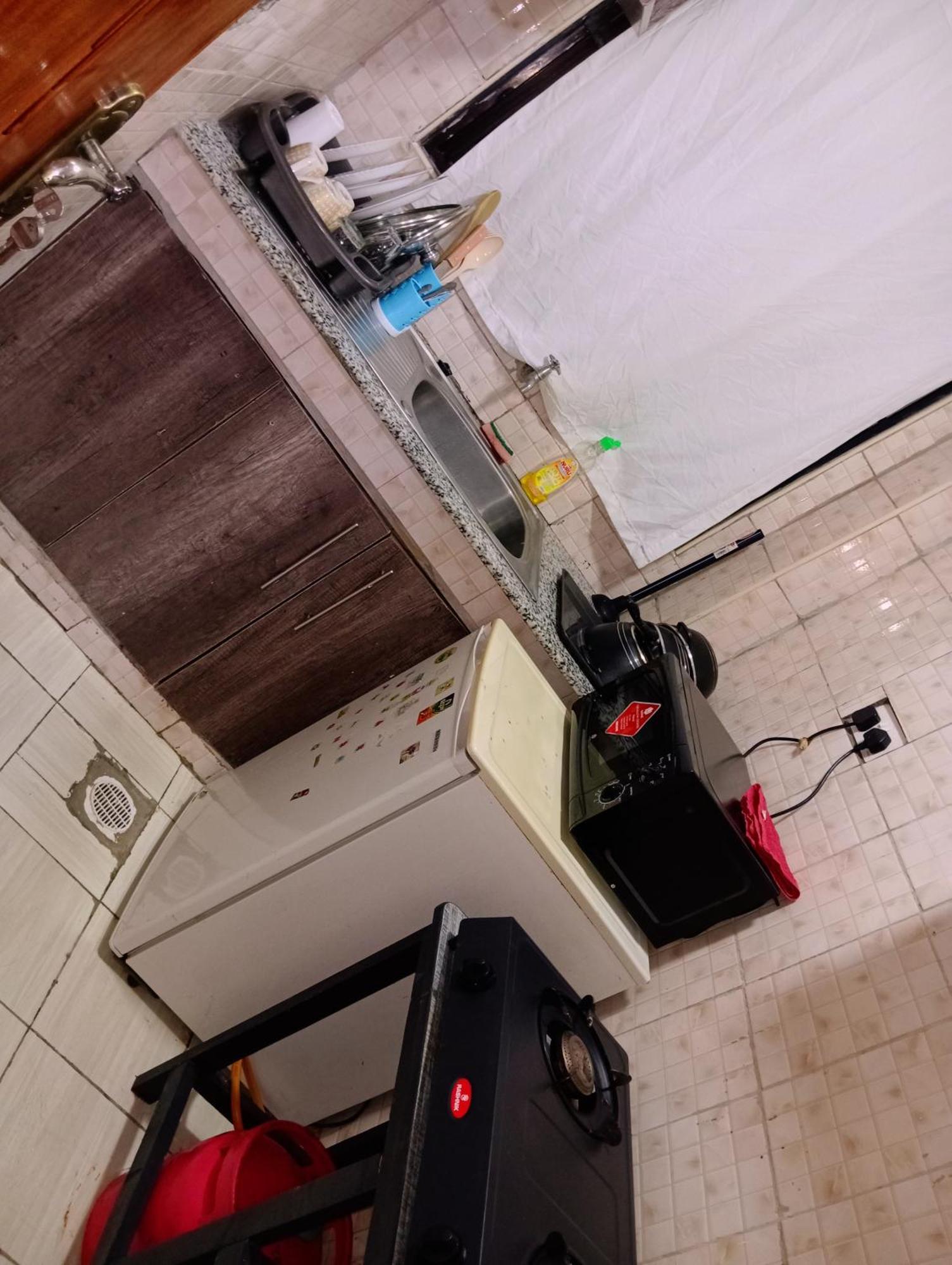 Bed & Breakfast Zalekbnb Nairobi