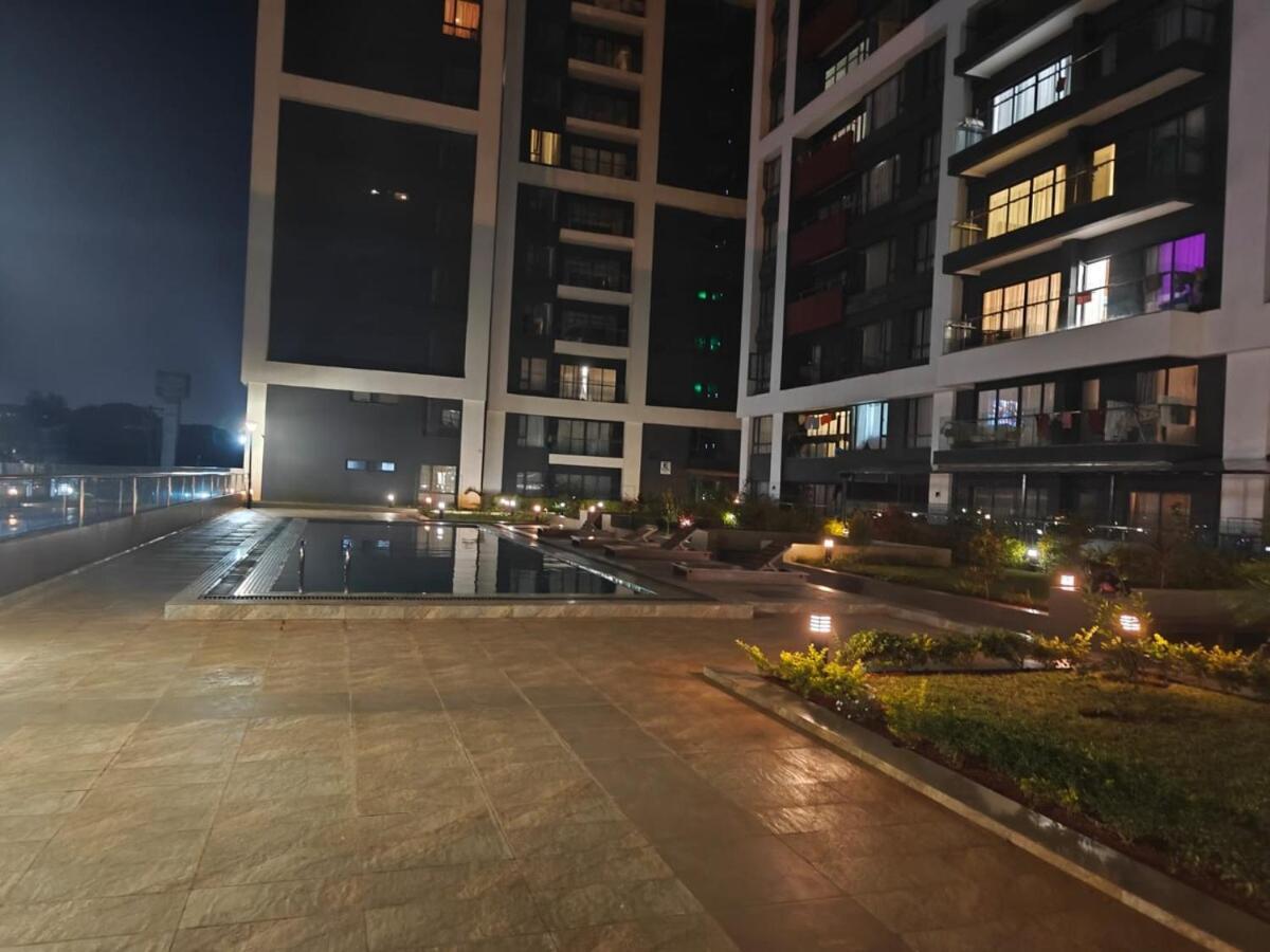 Apartment Sereni View - Southpark