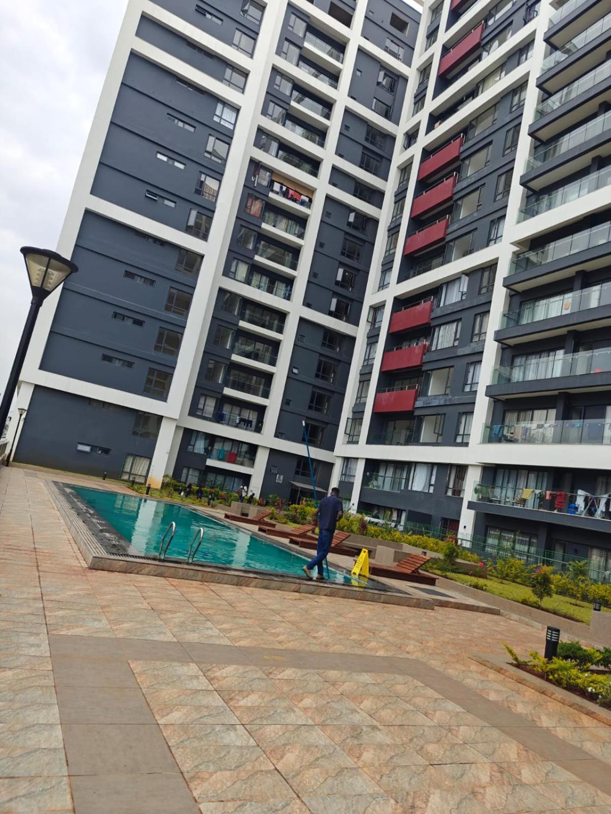 Sereni View - Southpark *