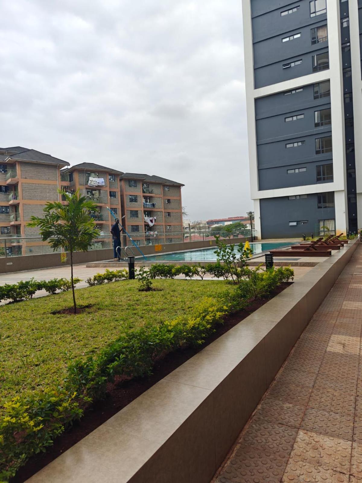Sereni View - Southpark Nairobi
