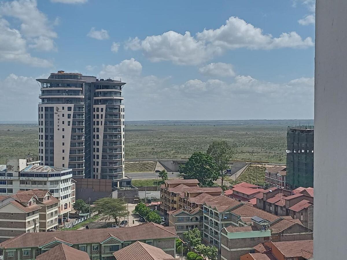 Apartment Sereni View - Southpark