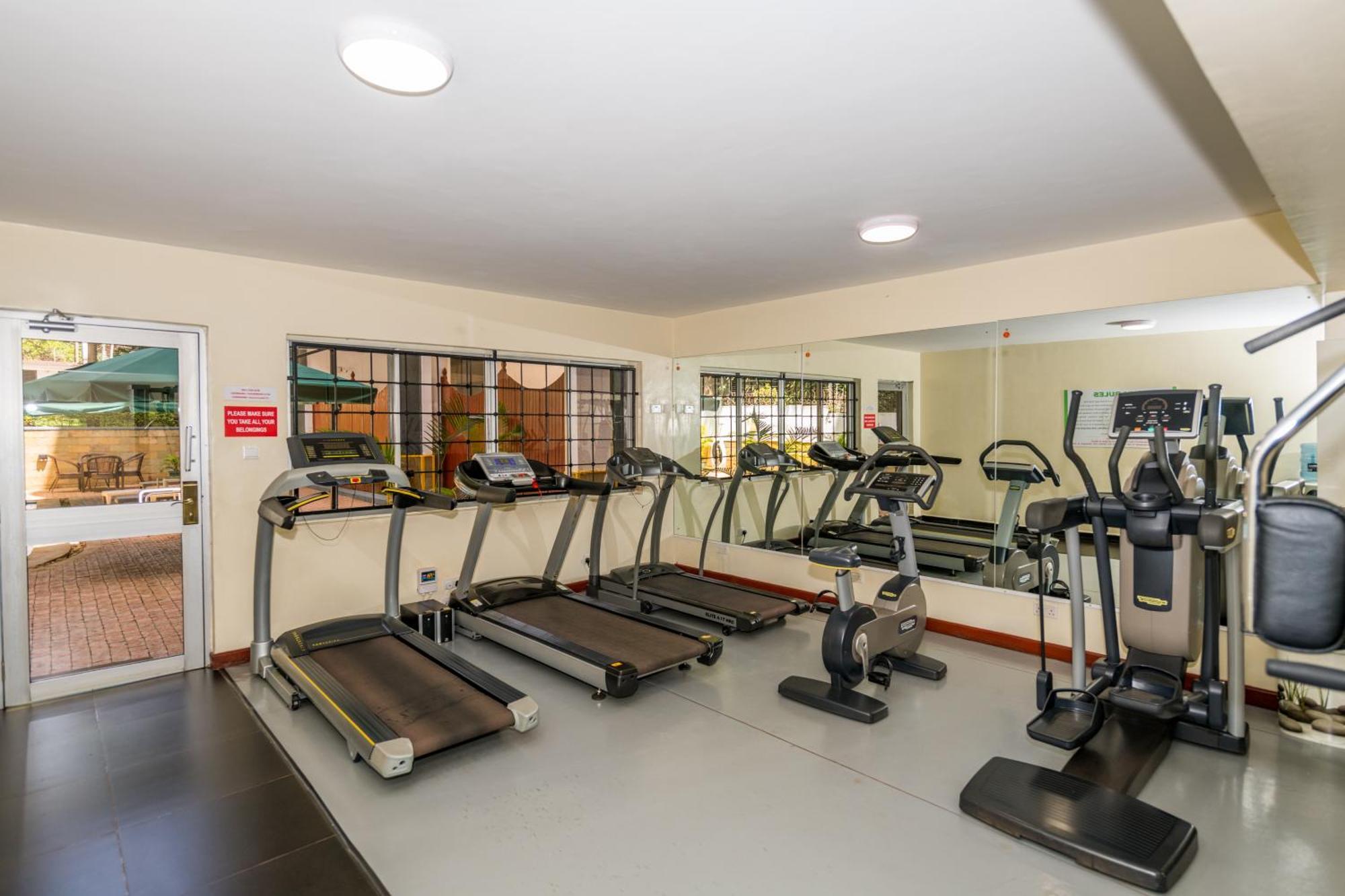 Apartment Chasewood Park