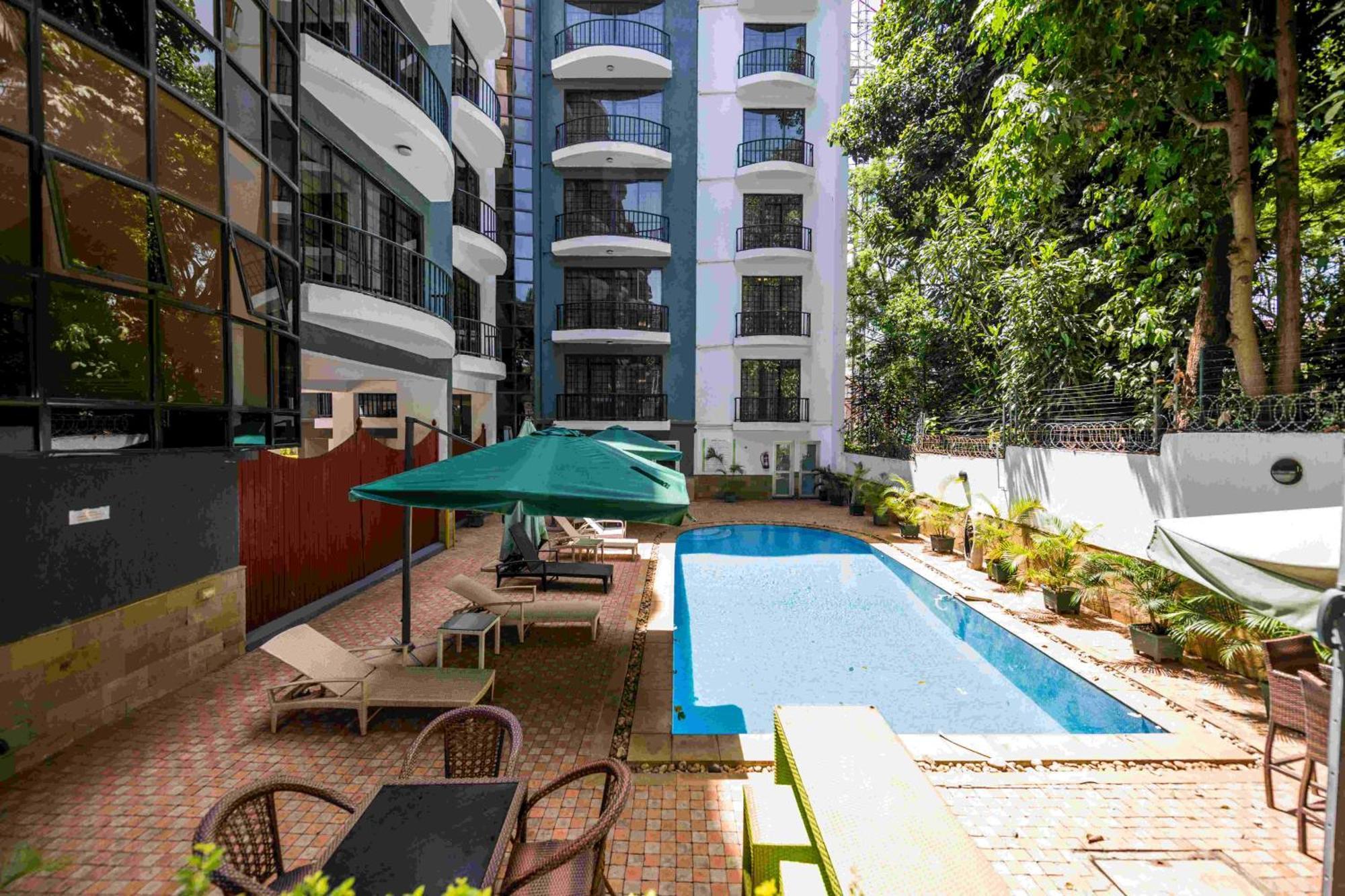 Chasewood Park Nairobi