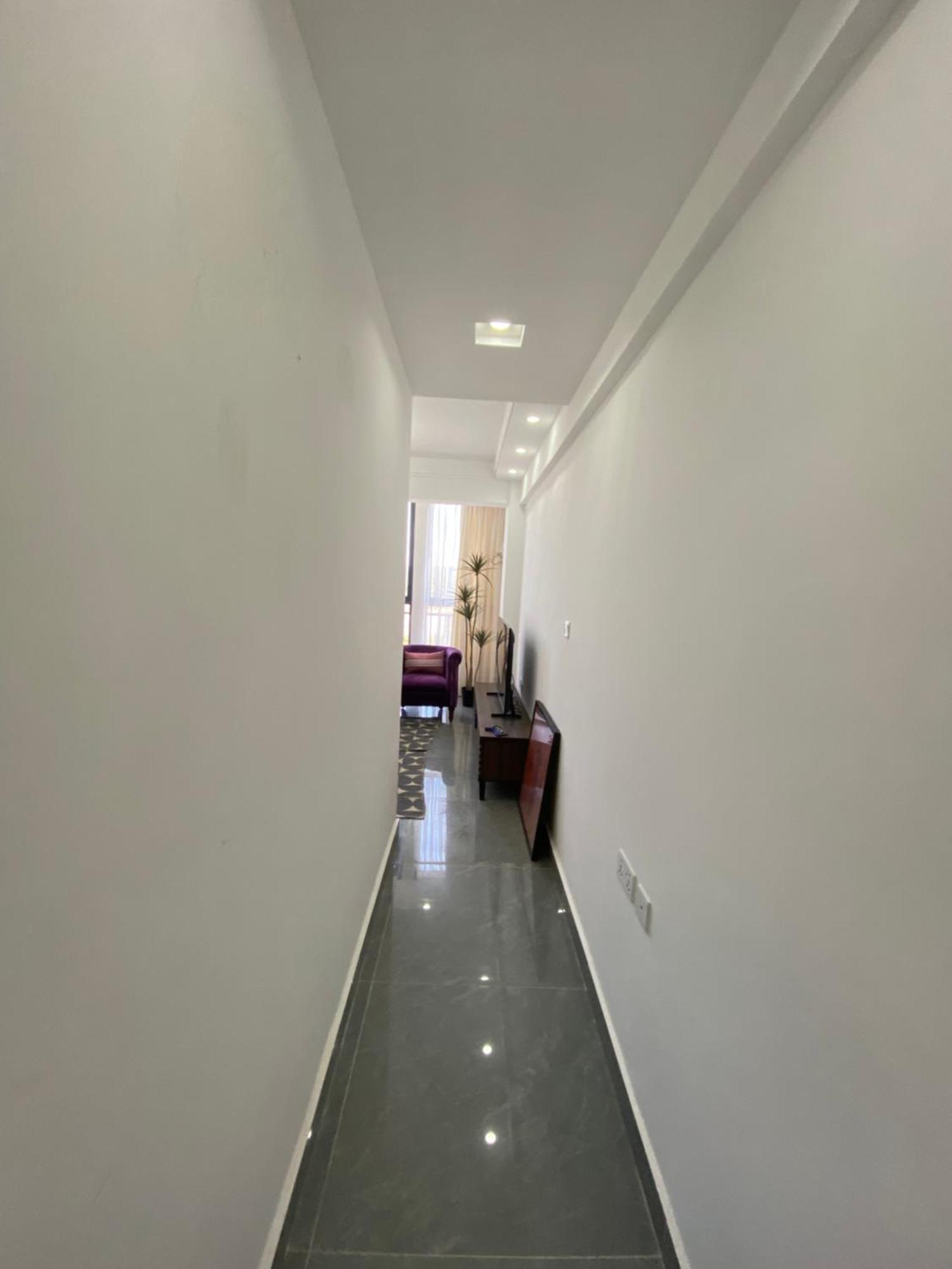 Apartment The Haven Riverside