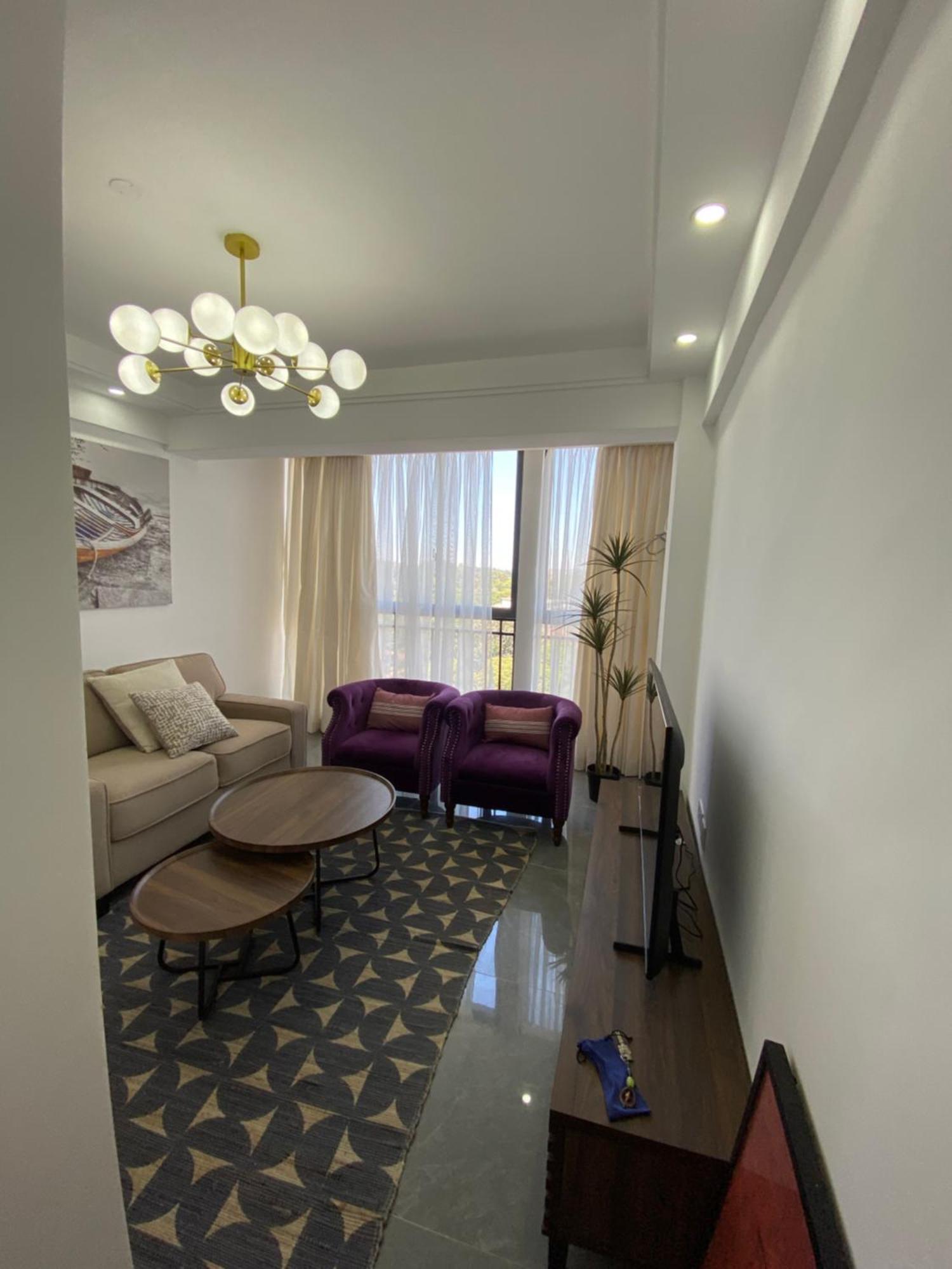 Apartment The Haven Riverside