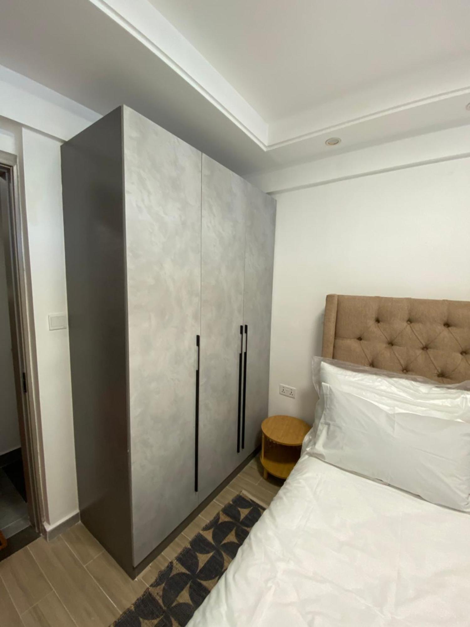 The Haven Riverside Apartment *