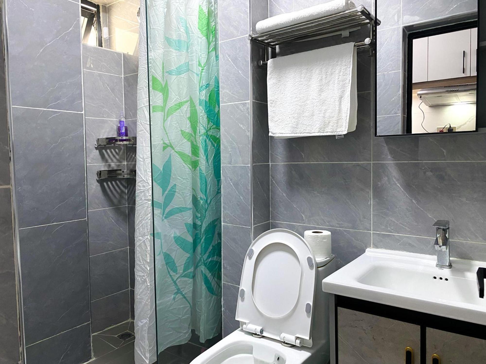Smarthome Serviced Apartment