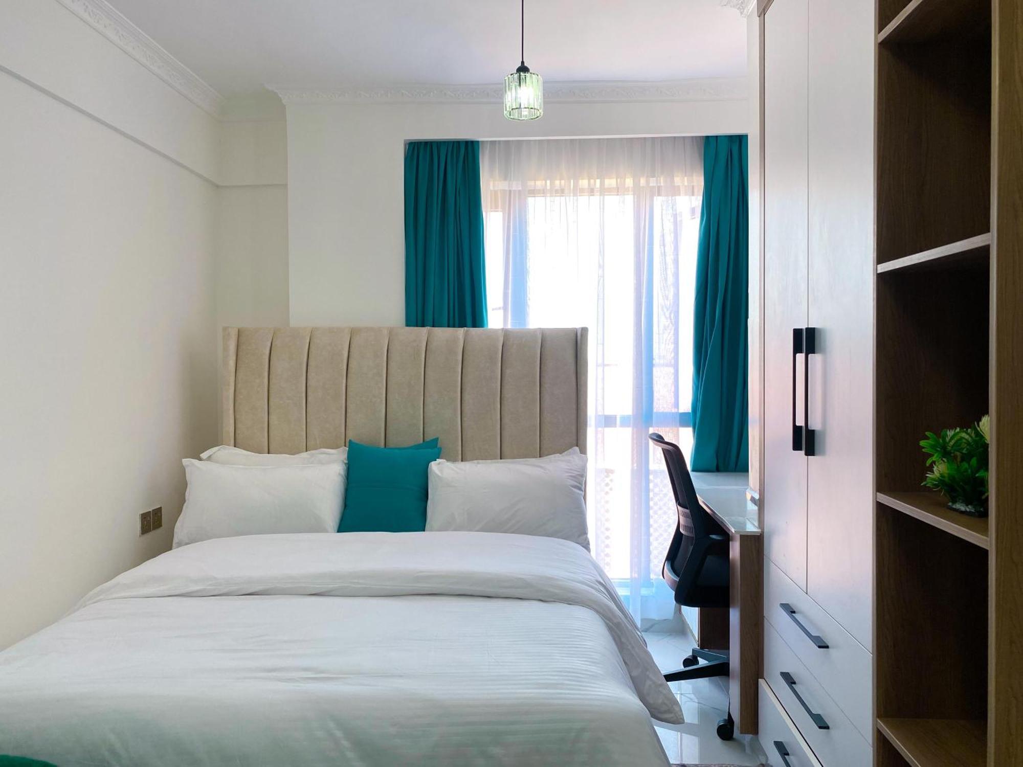 Smarthome Serviced * Nairobi