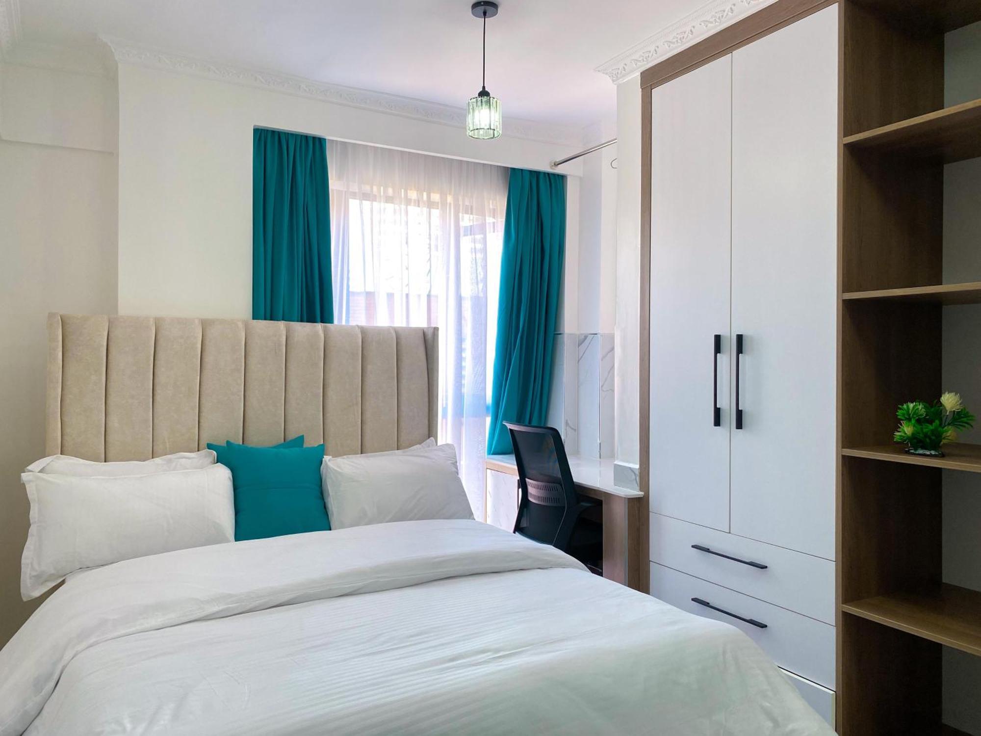 Smarthome Serviced Apartment