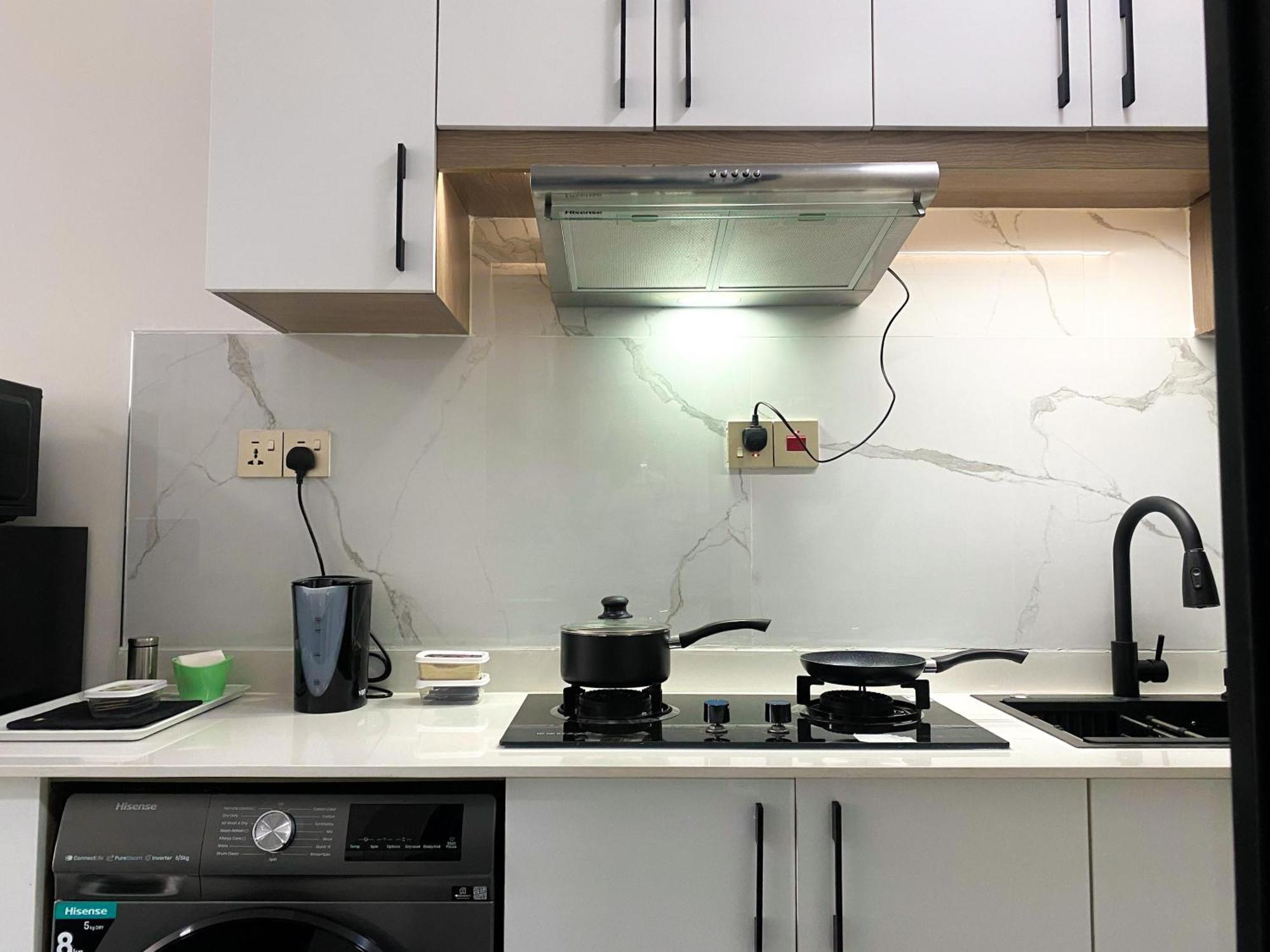 Apartment Smarthome Serviced Nairobi