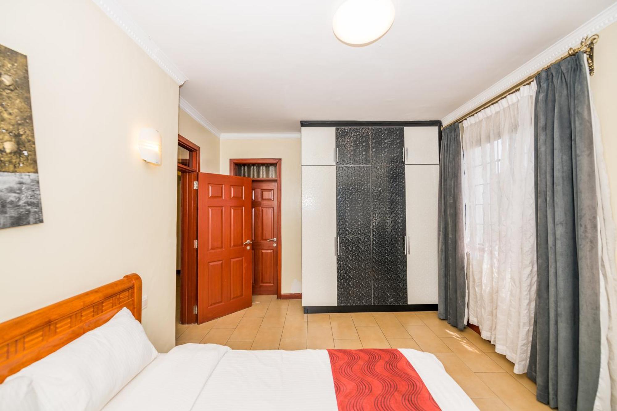 Apartment Chasewood Park Nairobi