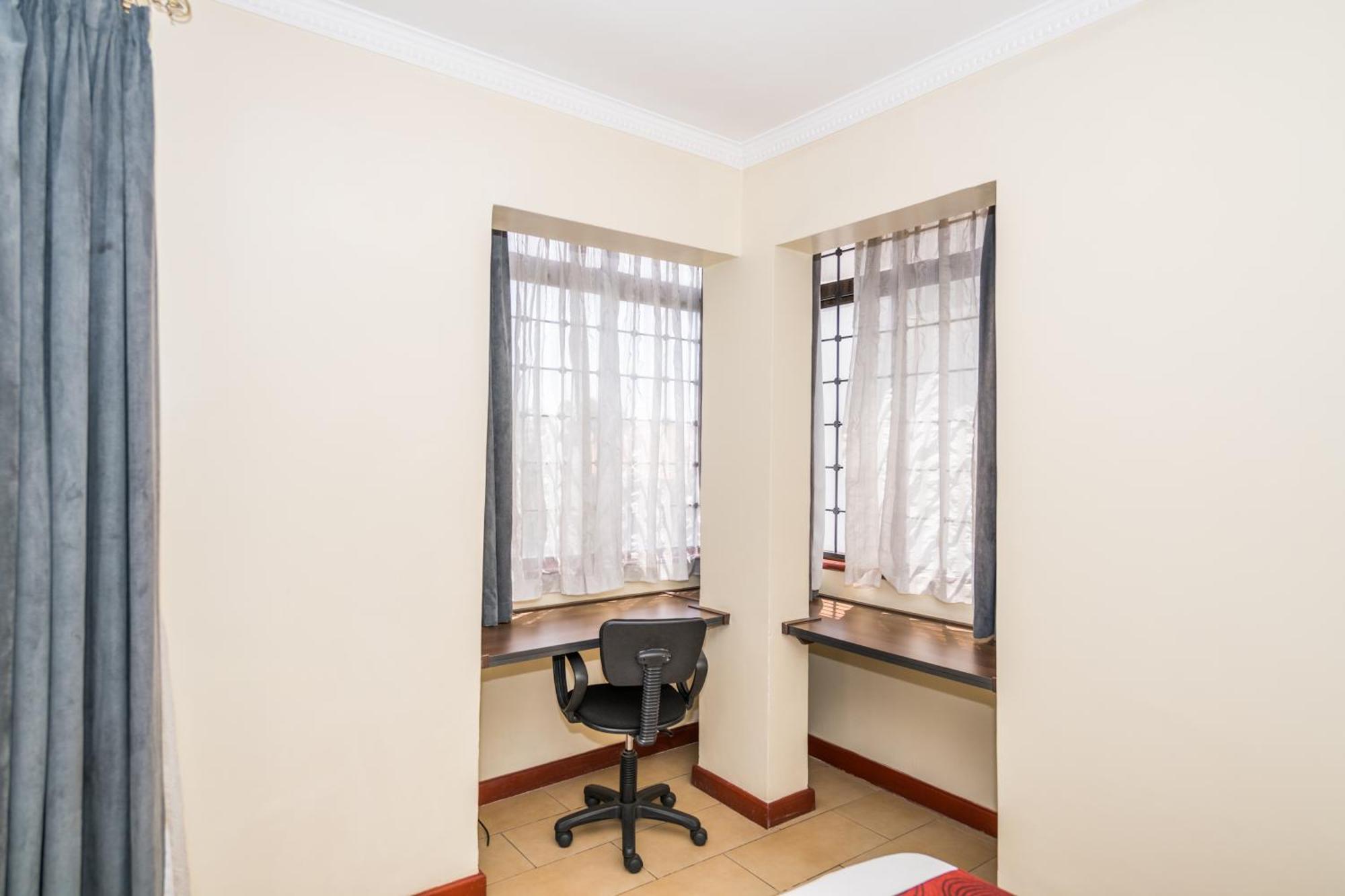 Apartment Chasewood Park