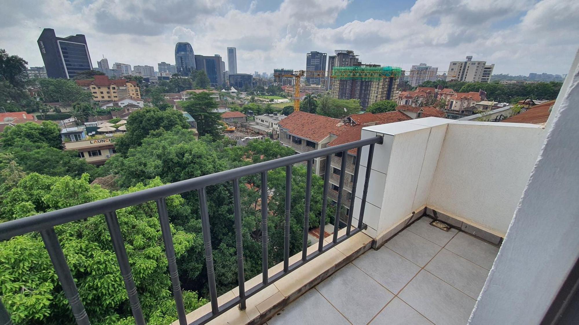 Apartment Chasewood Park Nairobi