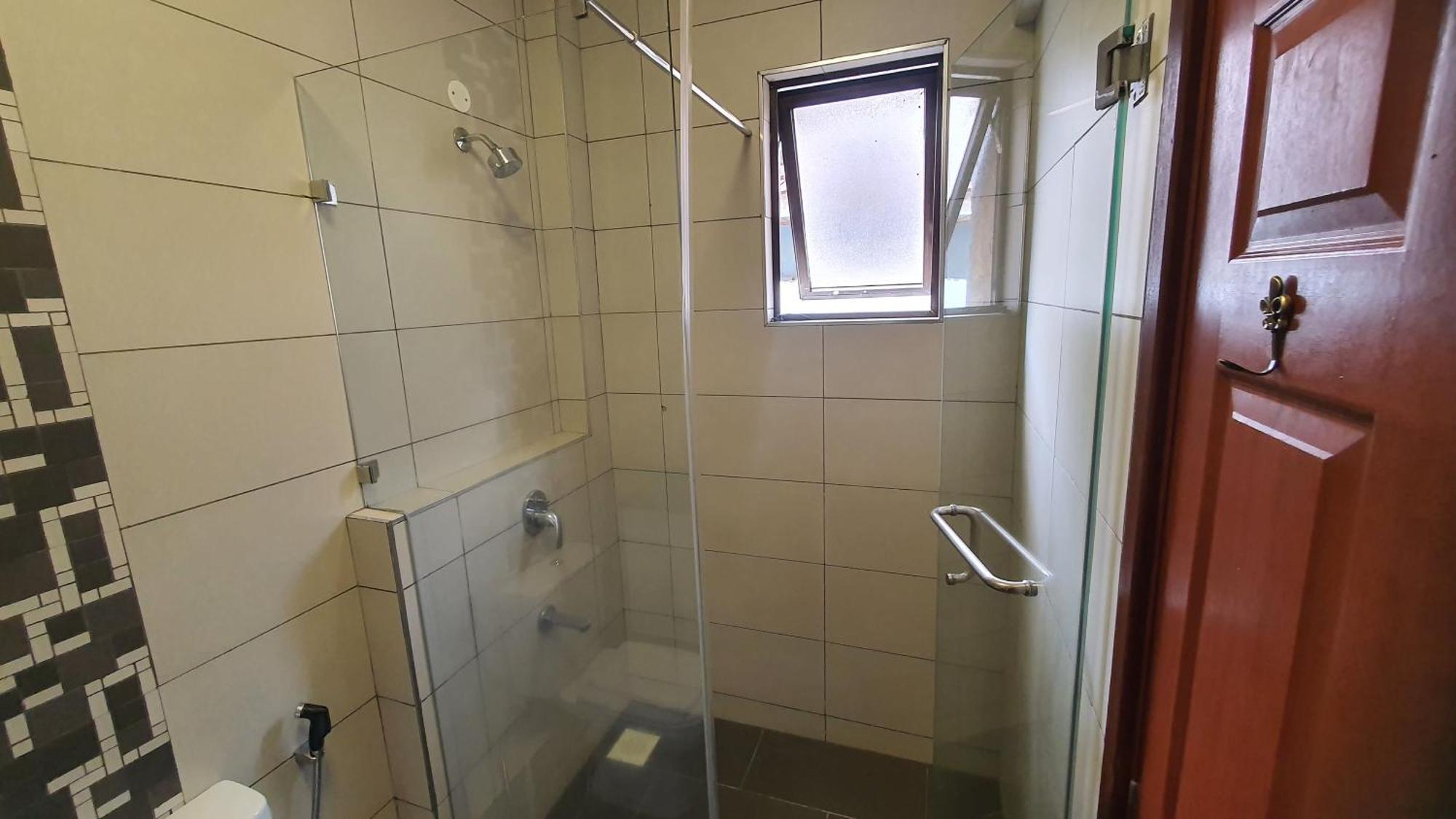 Chasewood Park Apartment