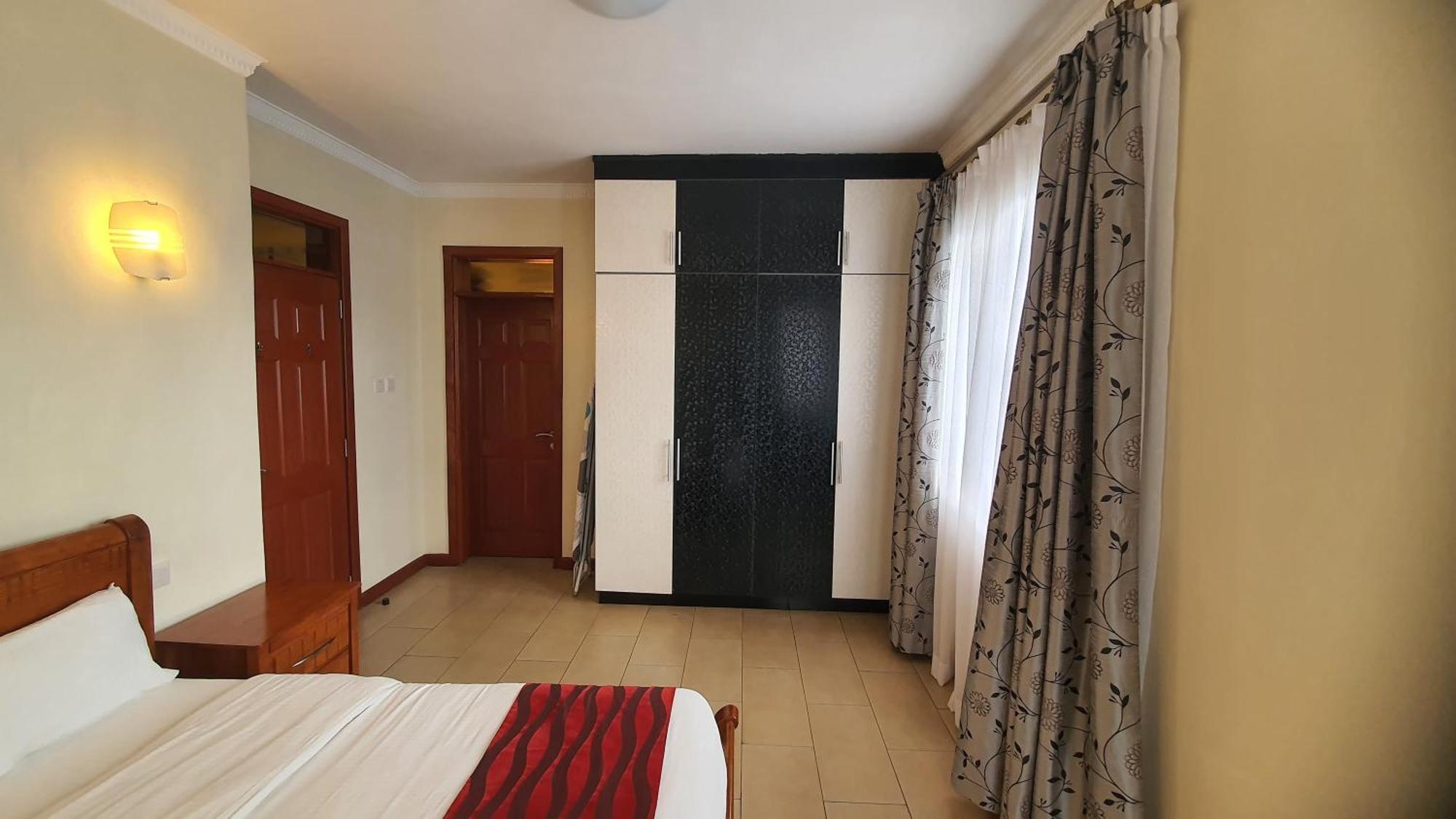 Chasewood Park Nairobi